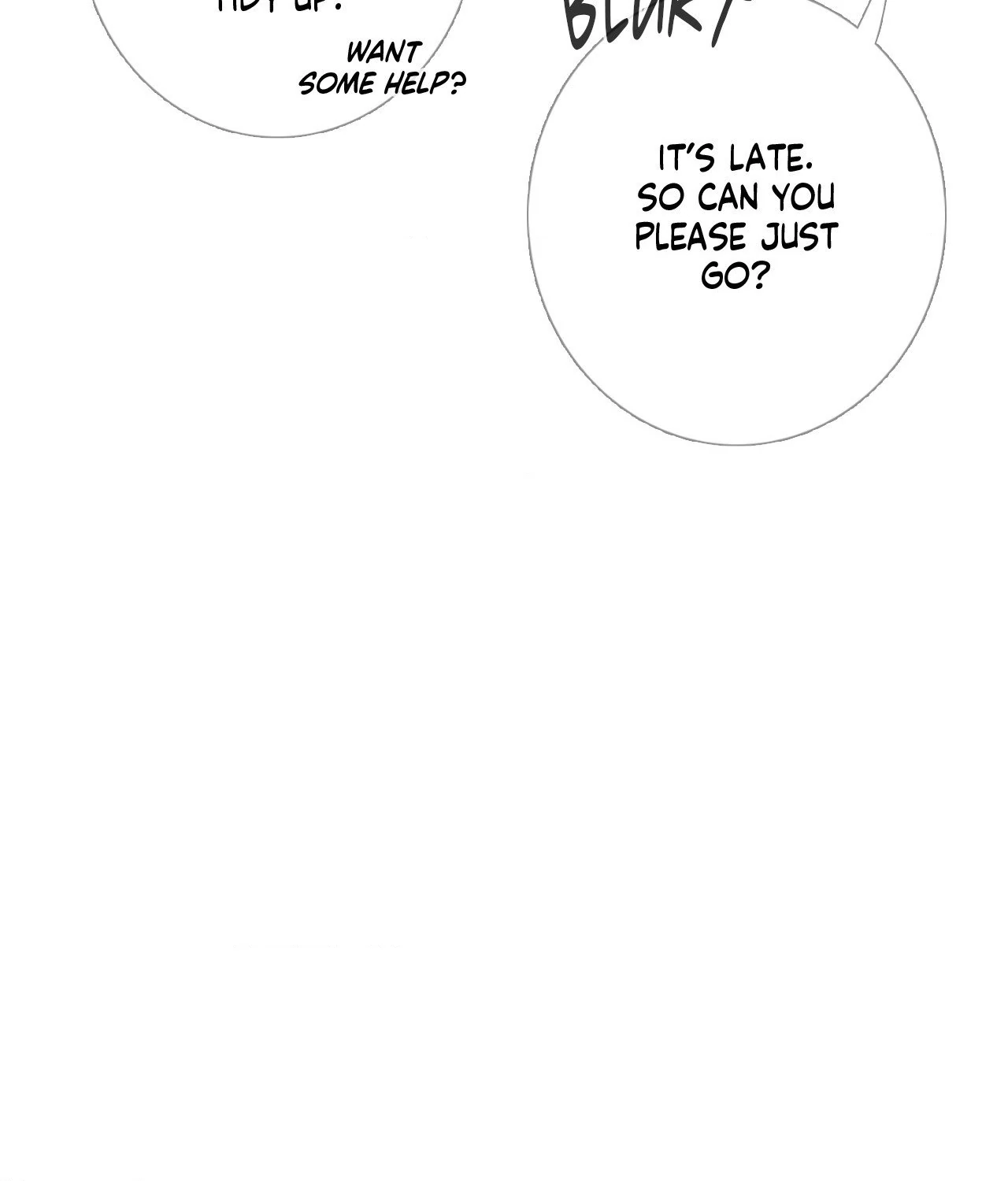 Ghost Gate [Official] - Chapter 29 manhwa