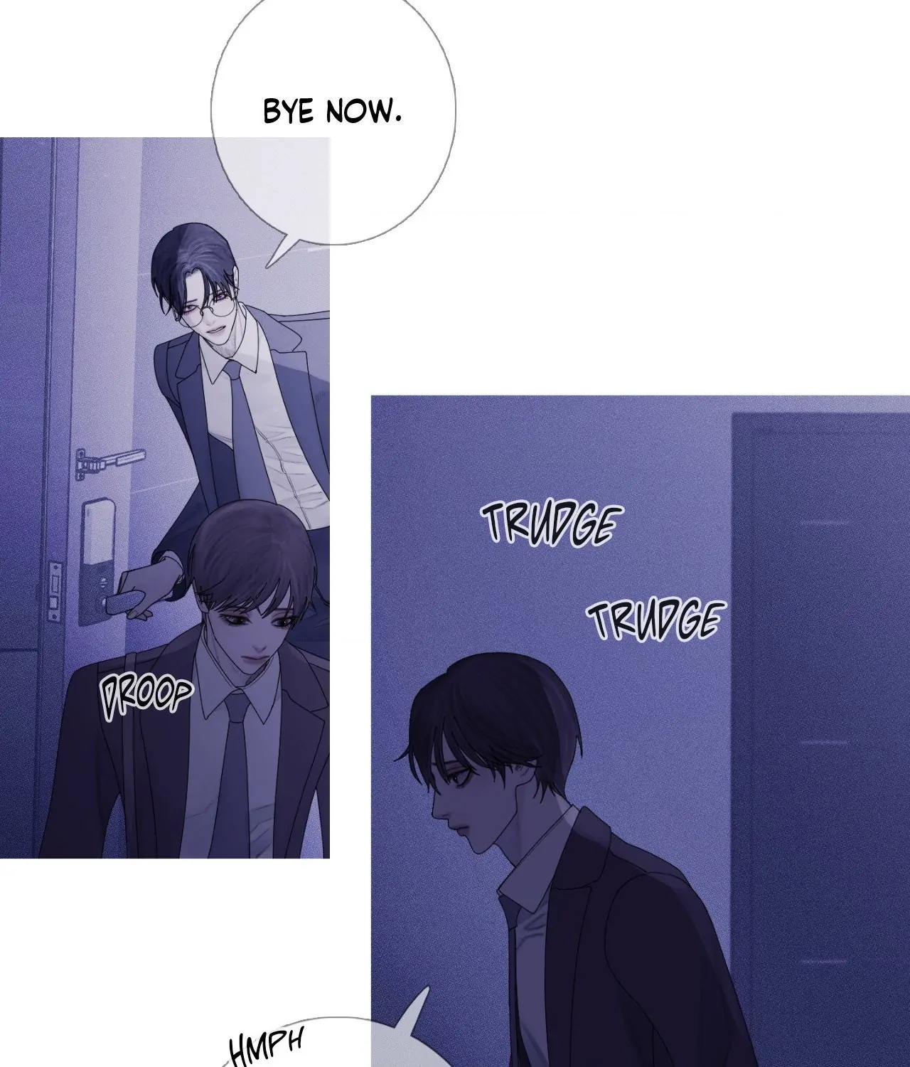 Ghost Gate [Official] - Chapter 29 manhwa