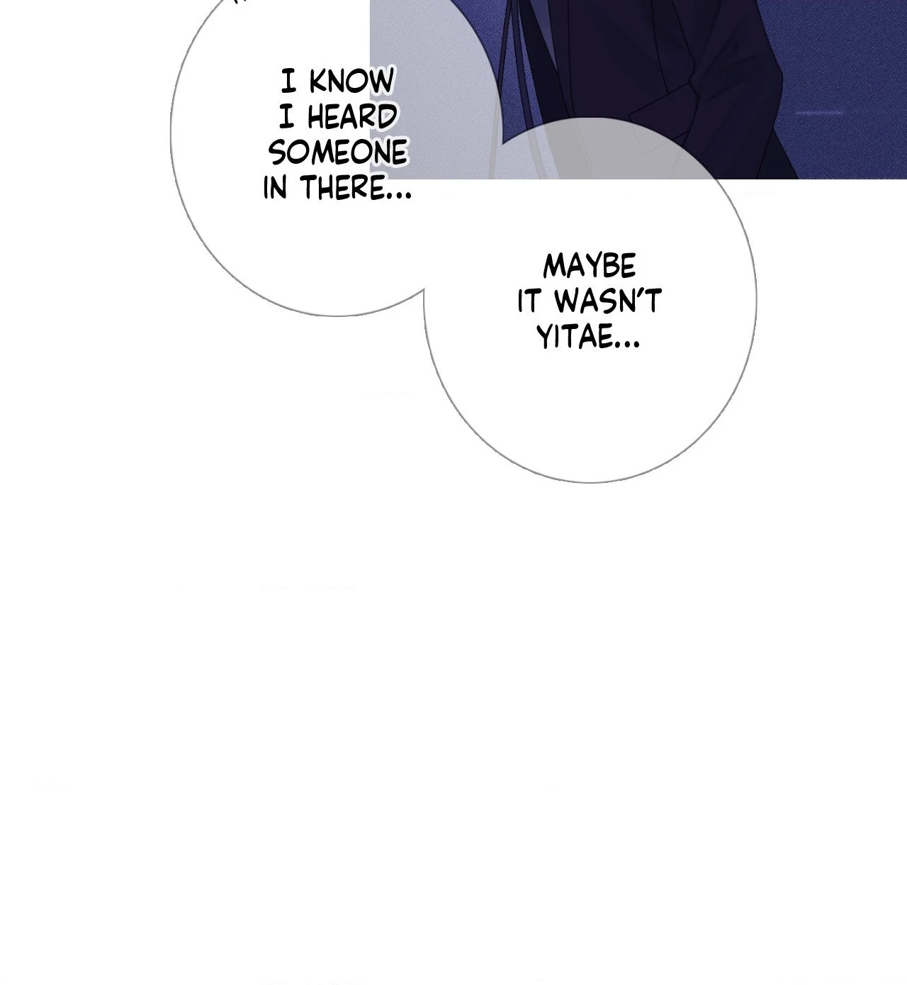 Ghost Gate [Official] - Chapter 29 manhwa