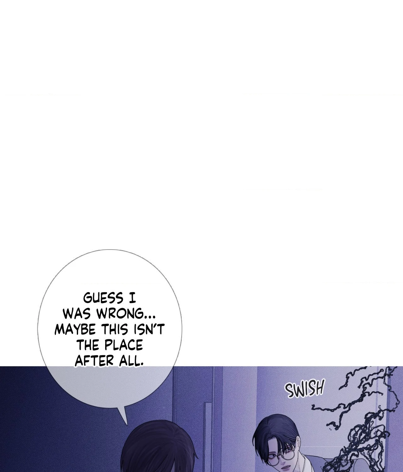 Ghost Gate [Official] - Chapter 29 manhwa