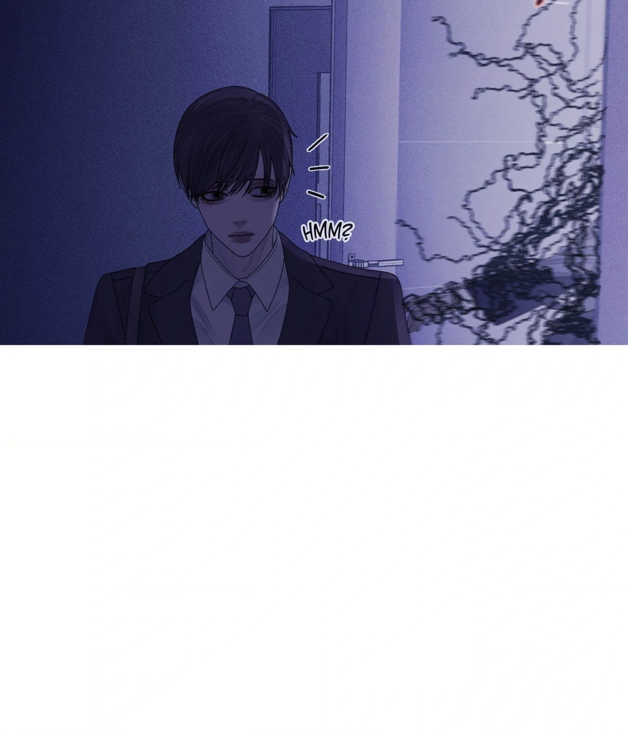 Ghost Gate [Official] - Chapter 29 manhwa