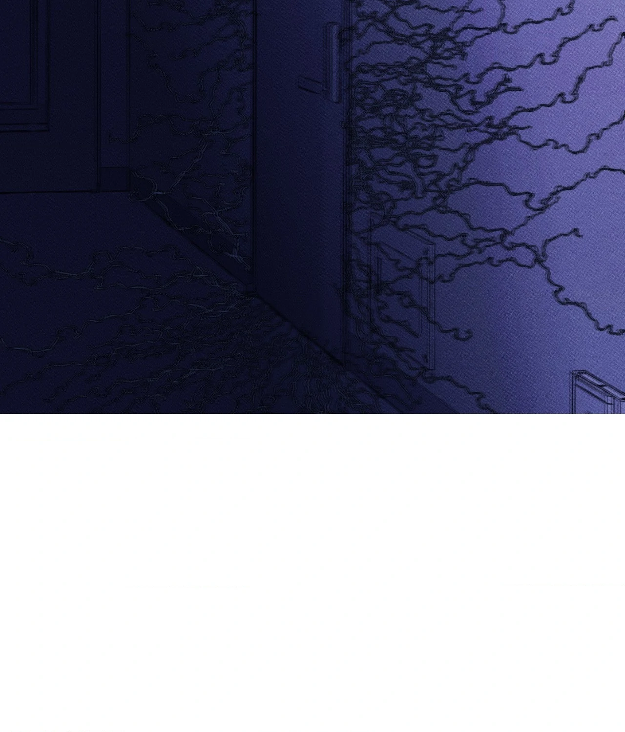 Ghost Gate [Official] - Chapter 29 manhwa