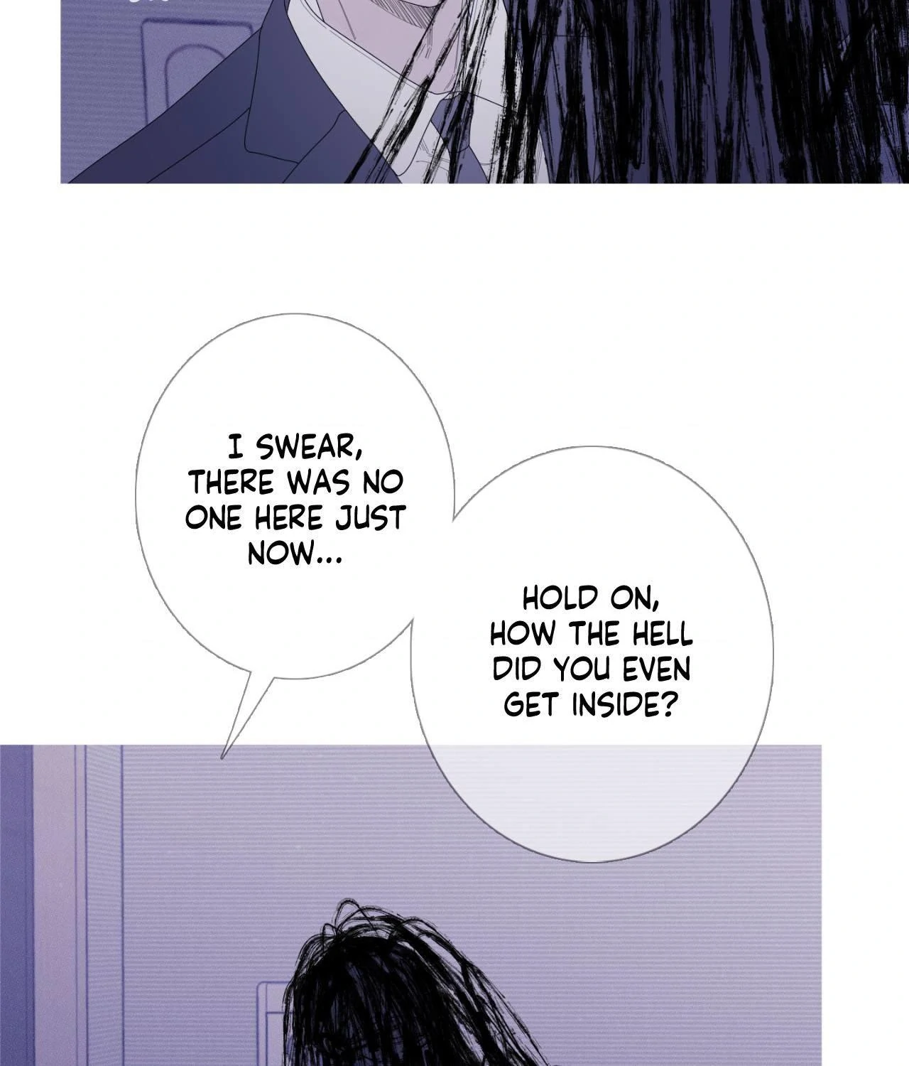 Ghost Gate [Official] - Chapter 30 manhwa