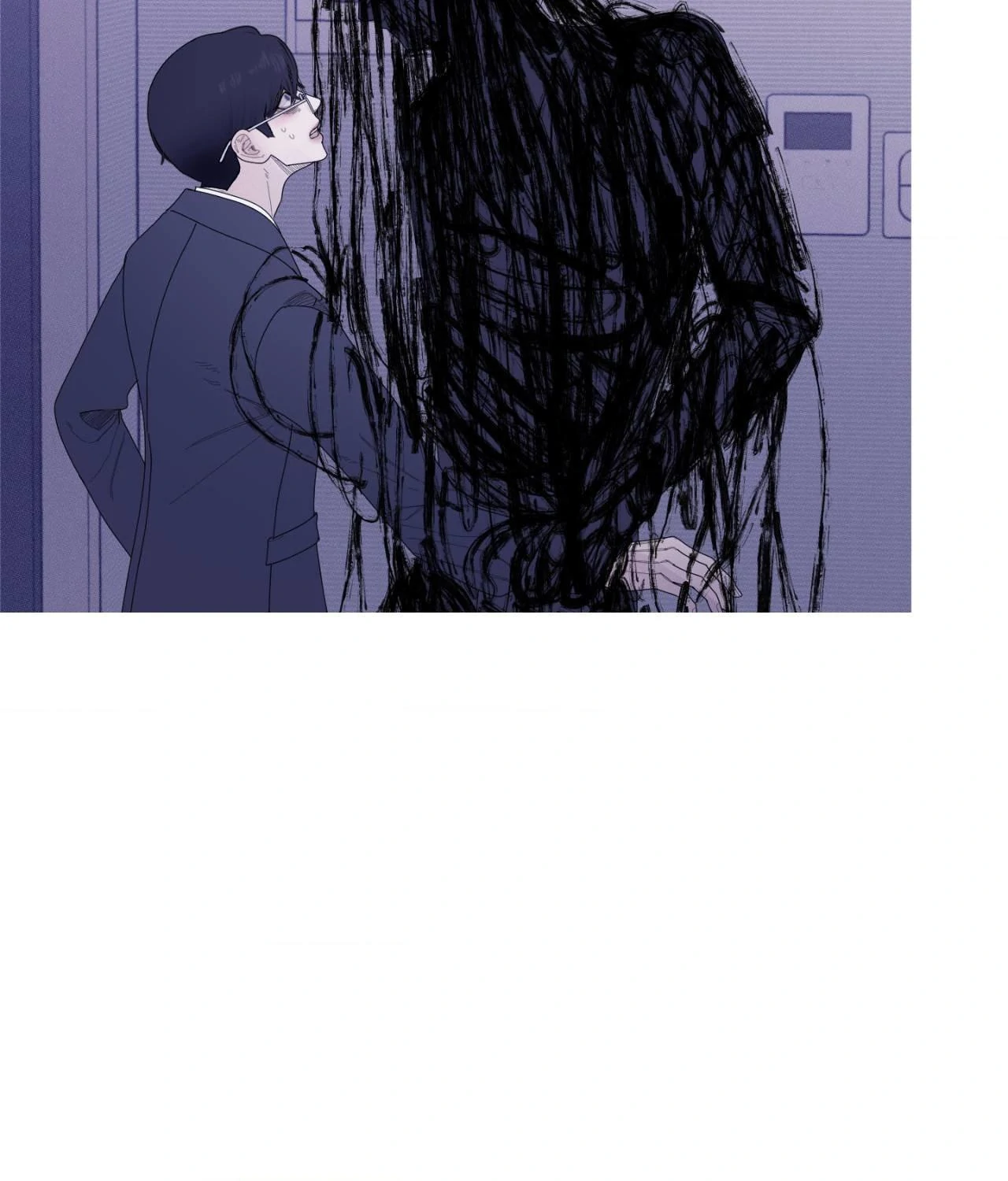Ghost Gate [Official] - Chapter 30 manhwa