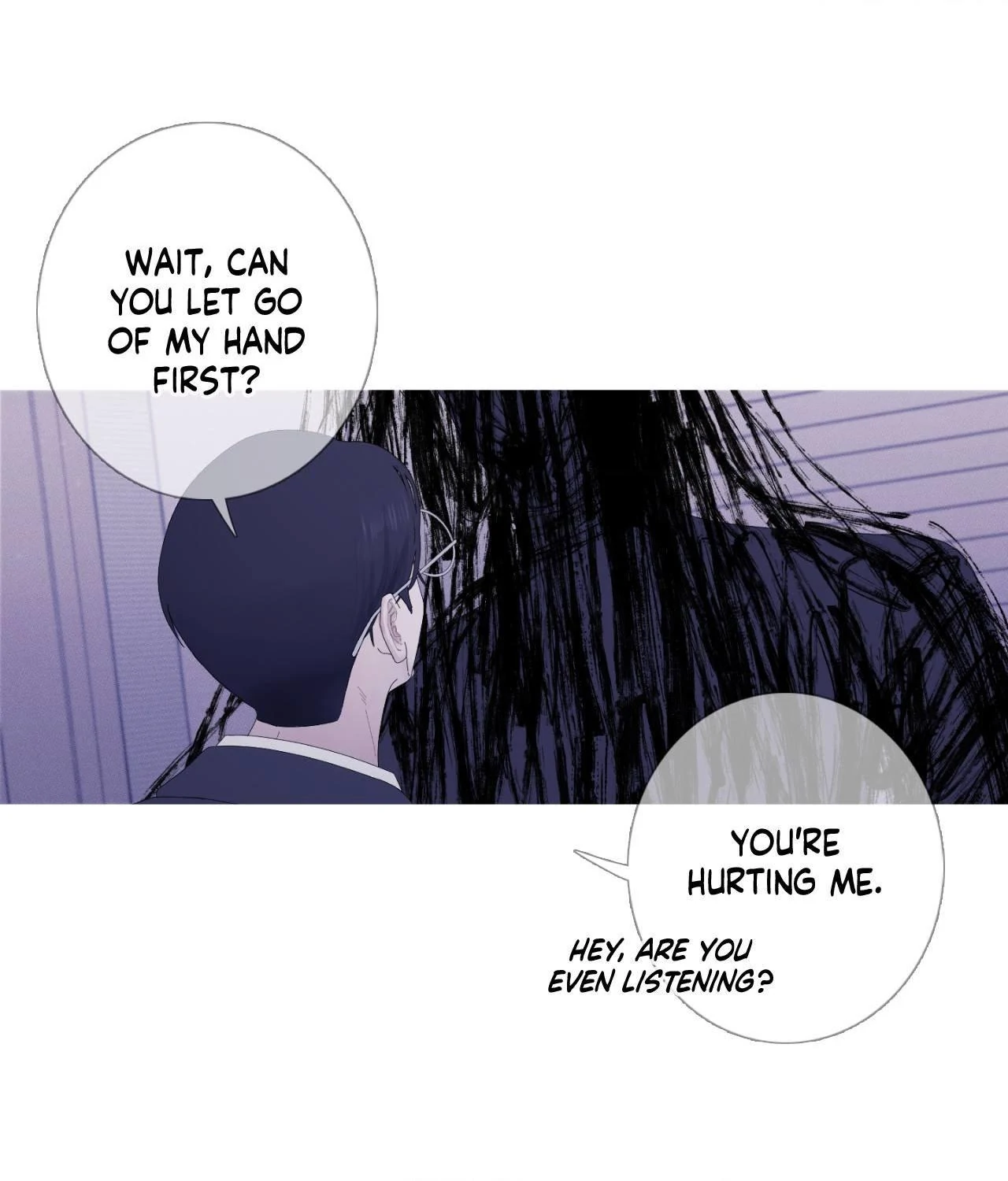 Ghost Gate [Official] - Chapter 30 manhwa