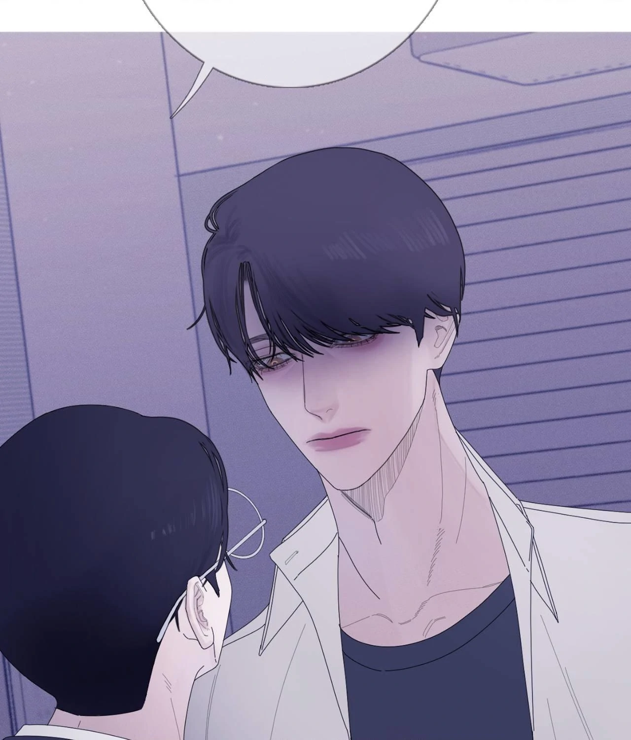 Ghost Gate [Official] - Chapter 30 manhwa