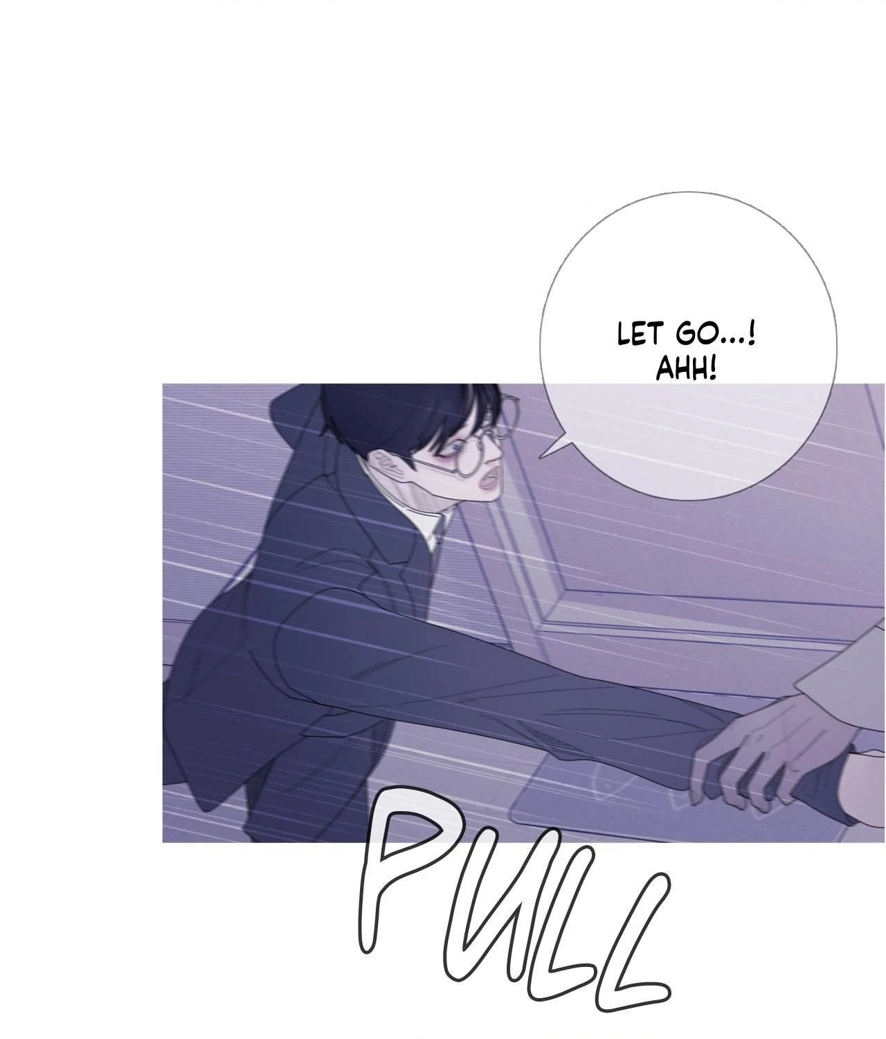 Ghost Gate [Official] - Chapter 30 manhwa