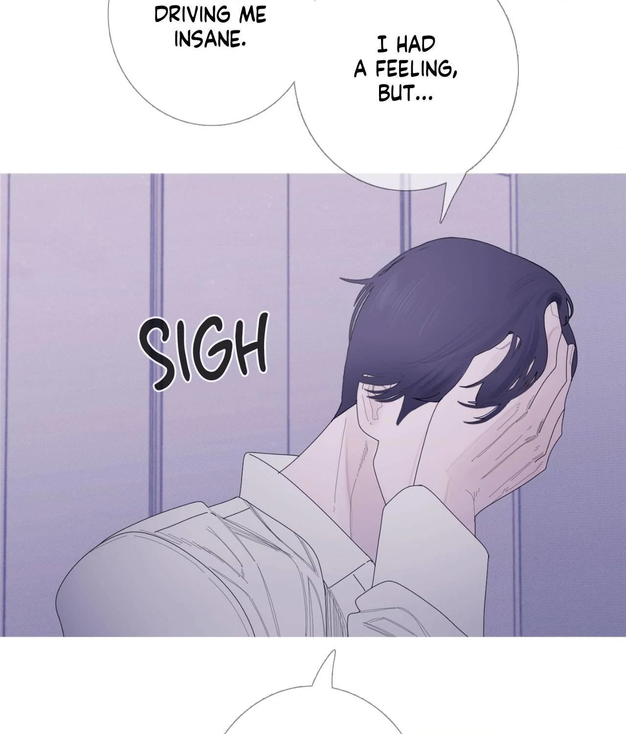 Ghost Gate [Official] - Chapter 30 manhwa