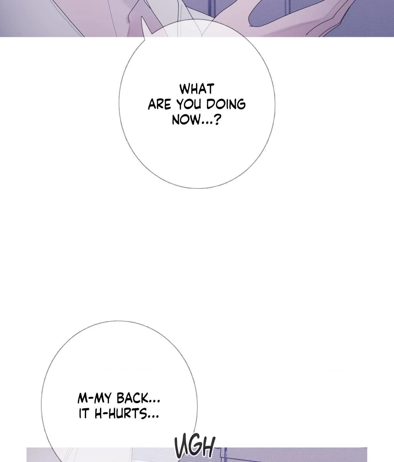 Ghost Gate [Official] - Chapter 30 manhwa