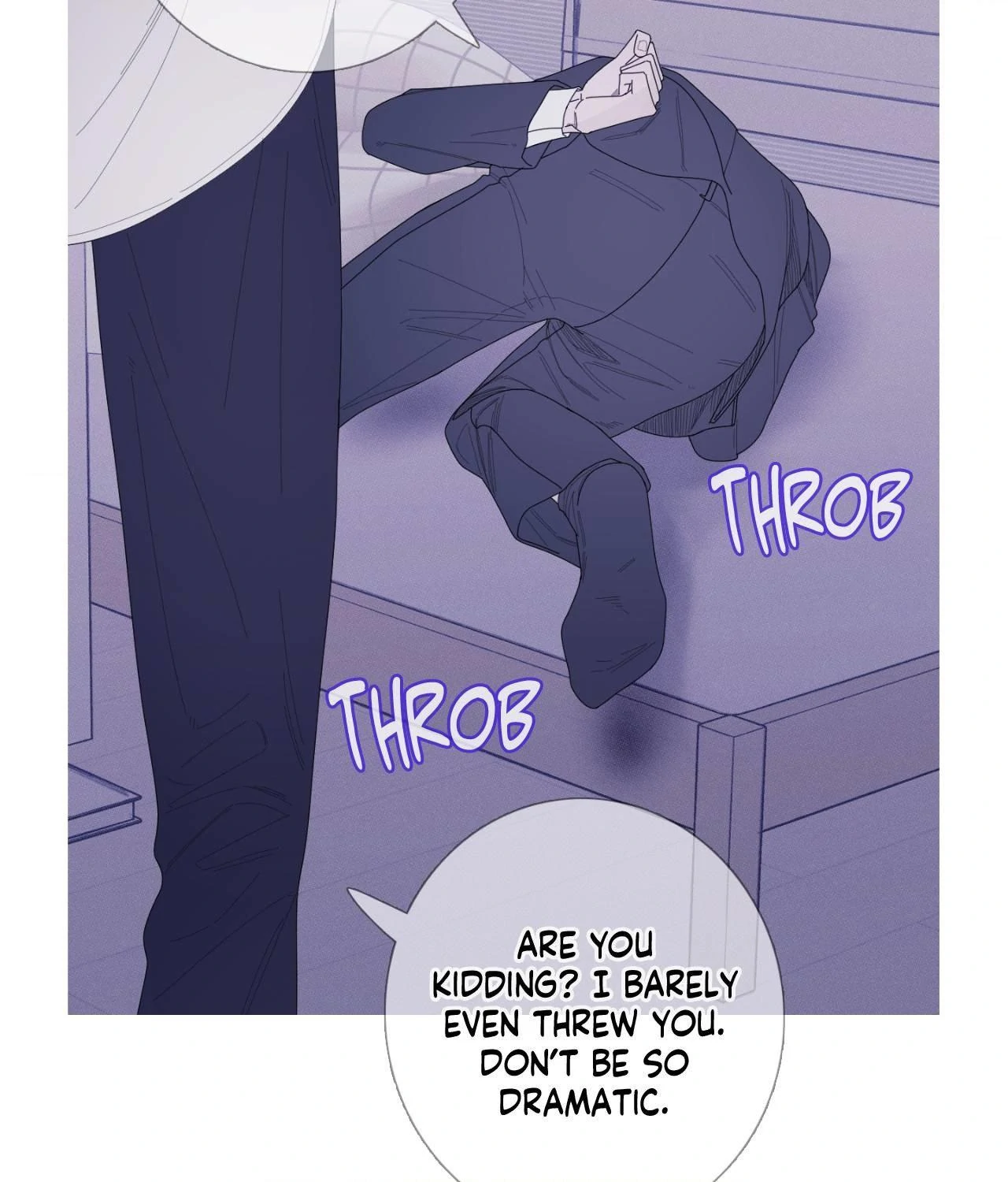Ghost Gate [Official] - Chapter 30 manhwa