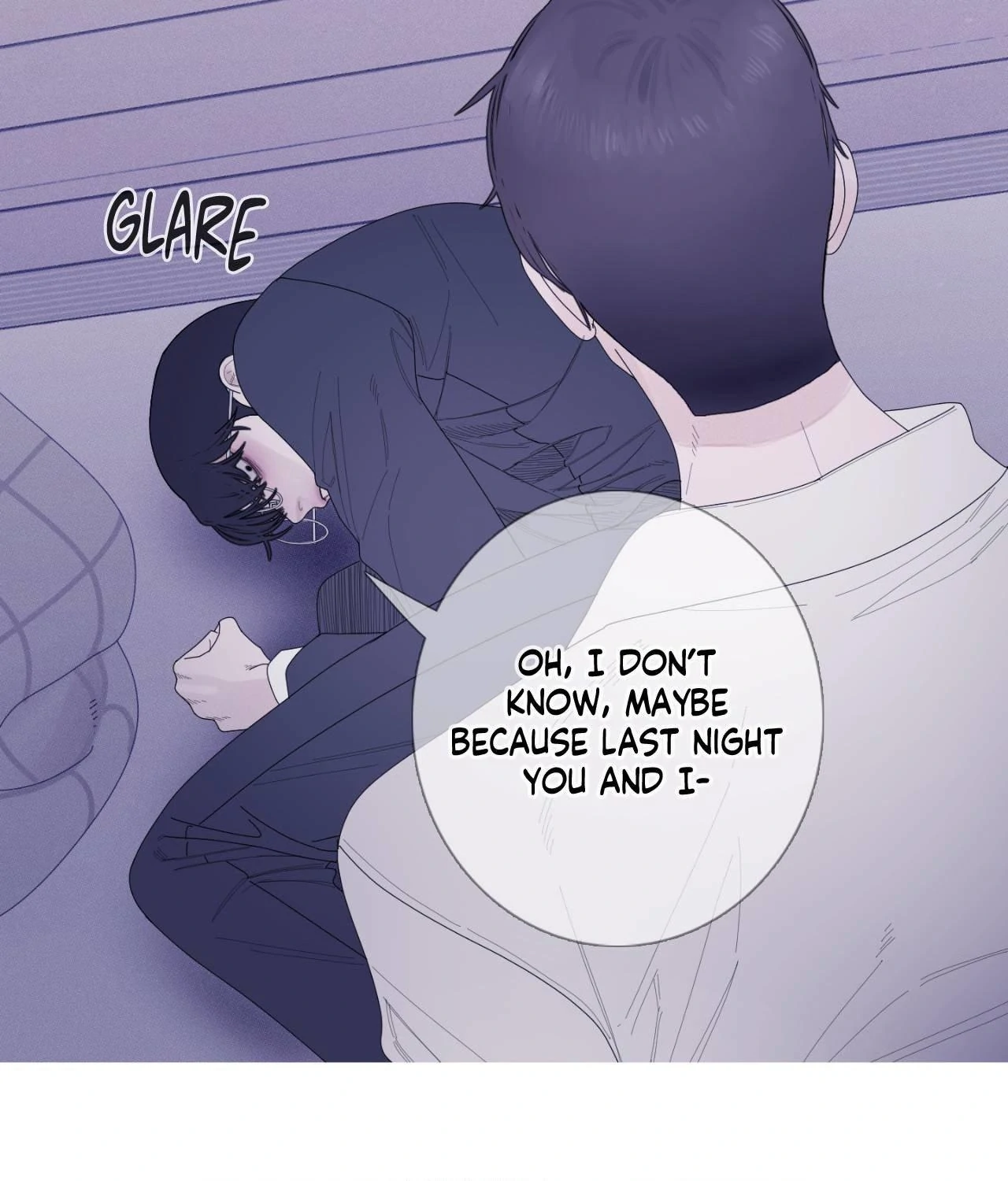 Ghost Gate [Official] - Chapter 30 manhwa