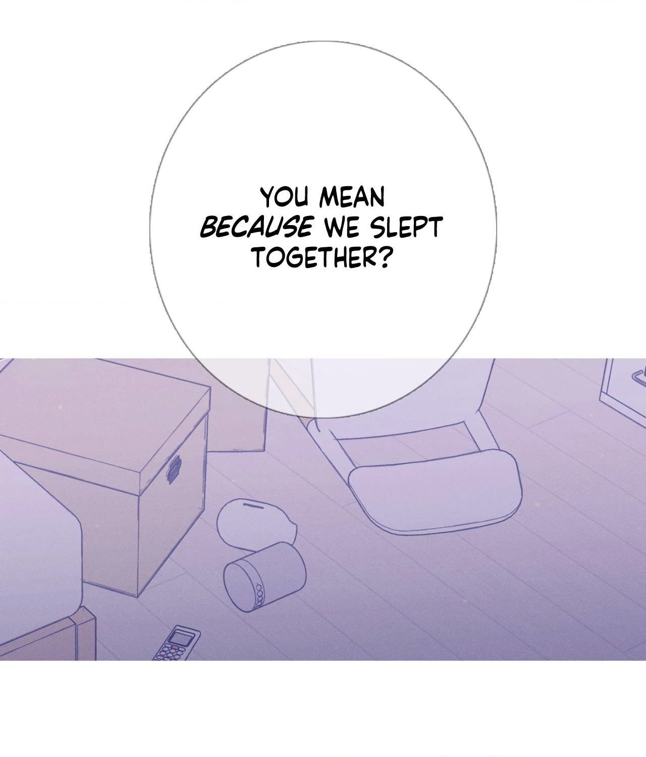 Ghost Gate [Official] - Chapter 30 manhwa