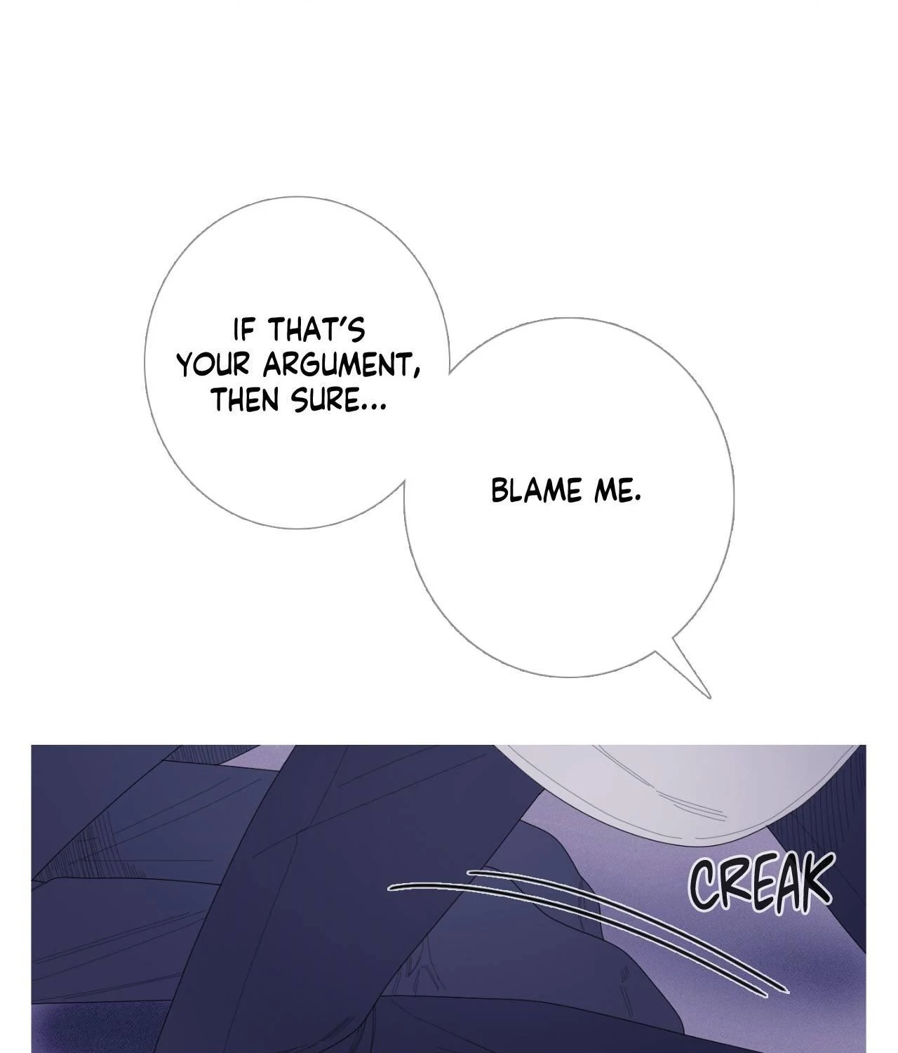 Ghost Gate [Official] - Chapter 30 manhwa