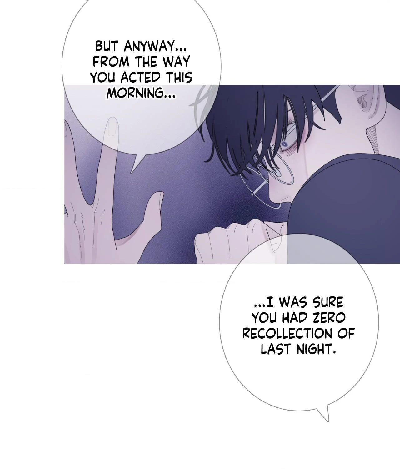 Ghost Gate [Official] - Chapter 30 manhwa