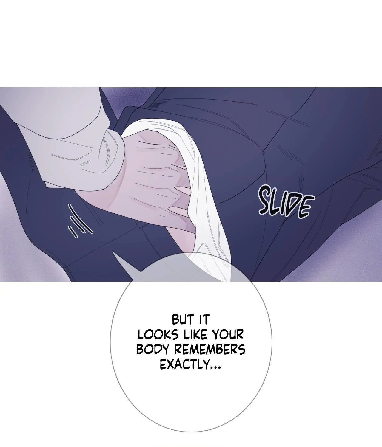 Ghost Gate [Official] - Chapter 30 manhwa