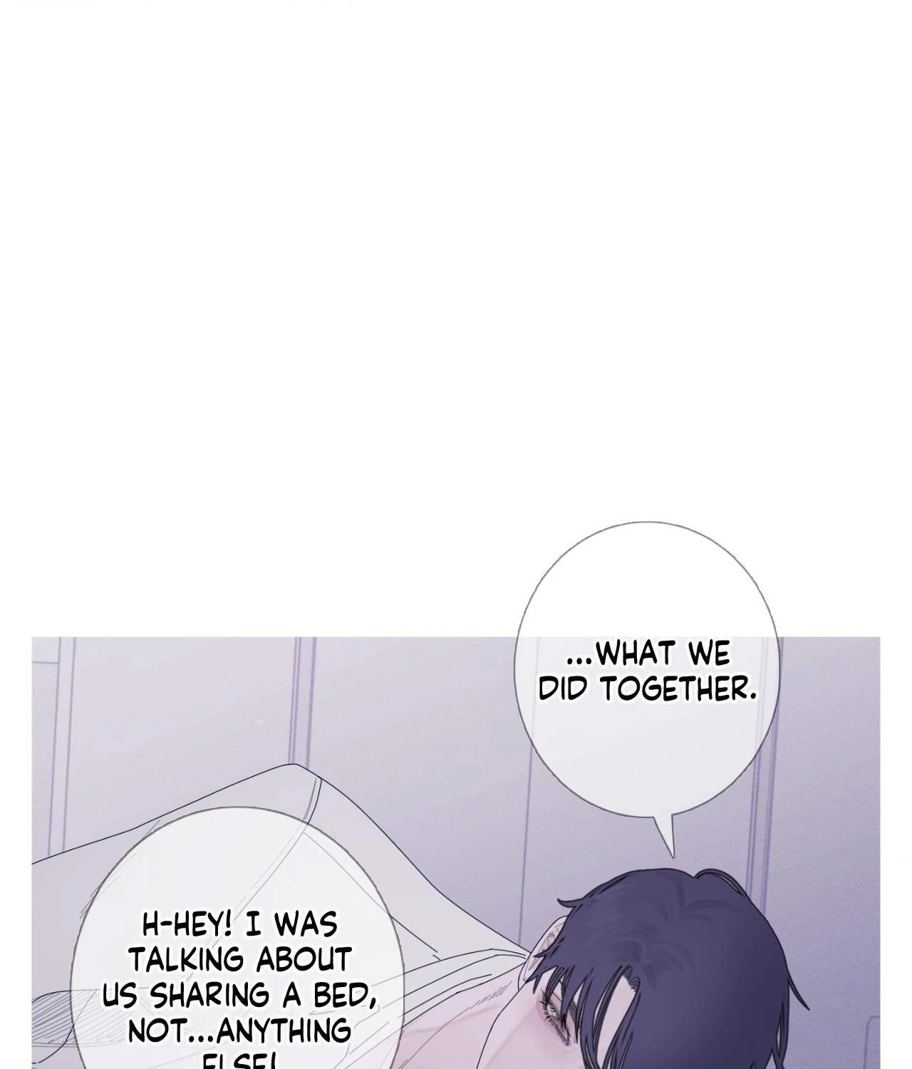 Ghost Gate [Official] - Chapter 30 manhwa