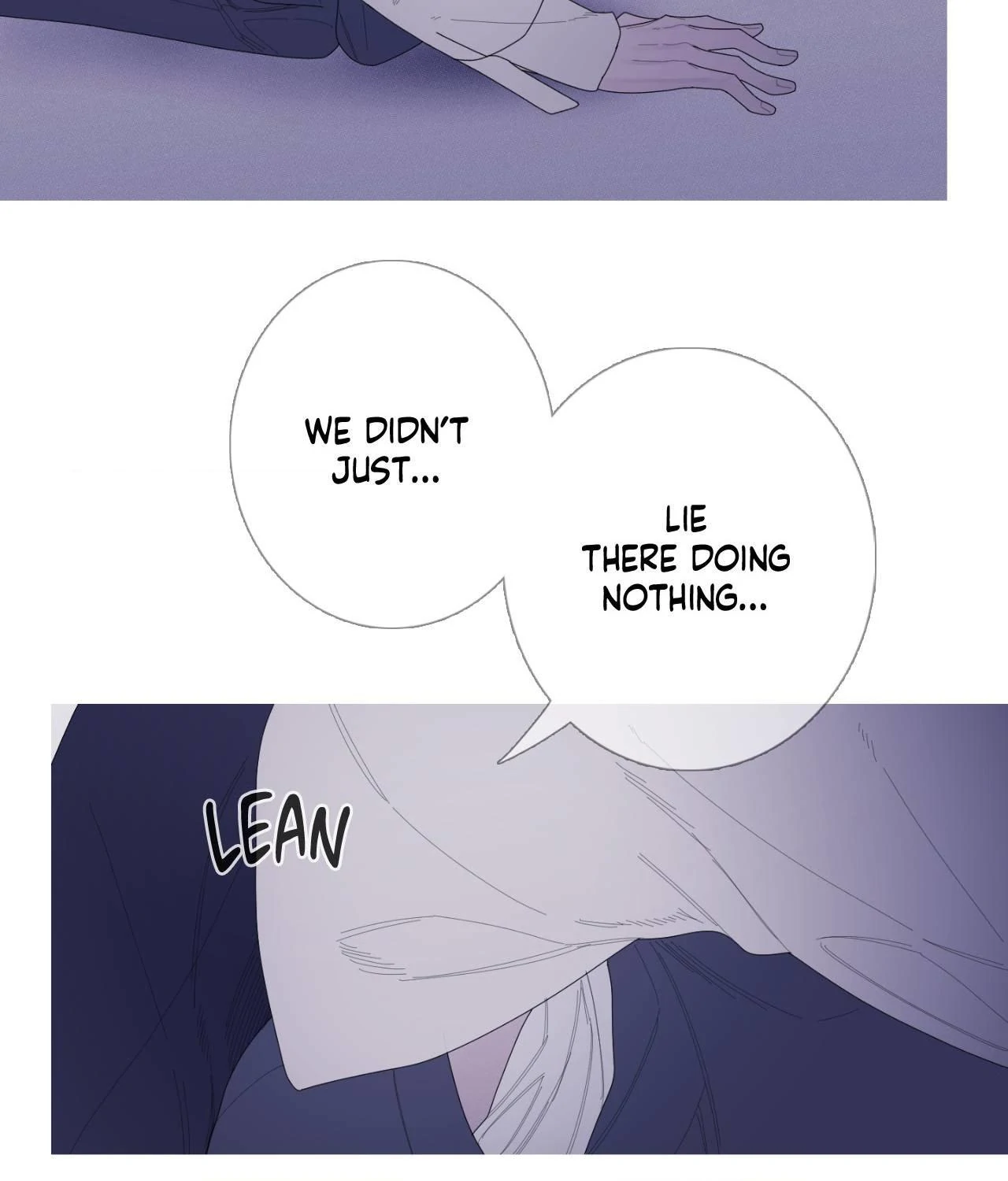 Ghost Gate [Official] - Chapter 30 manhwa