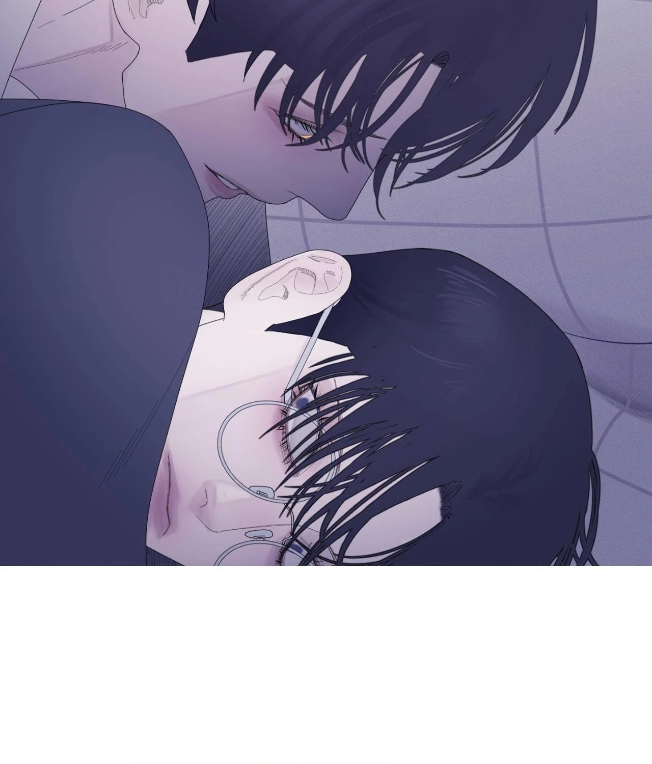 Ghost Gate [Official] - Chapter 30 manhwa