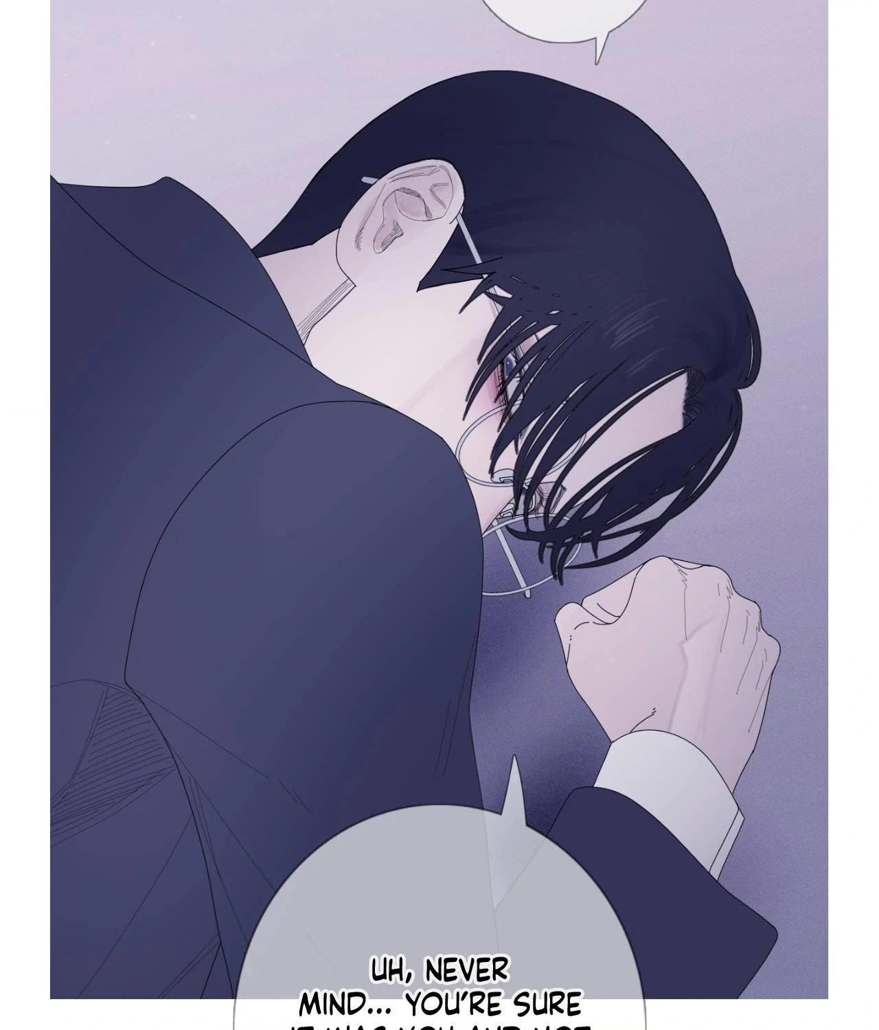 Ghost Gate [Official] - Chapter 30 manhwa