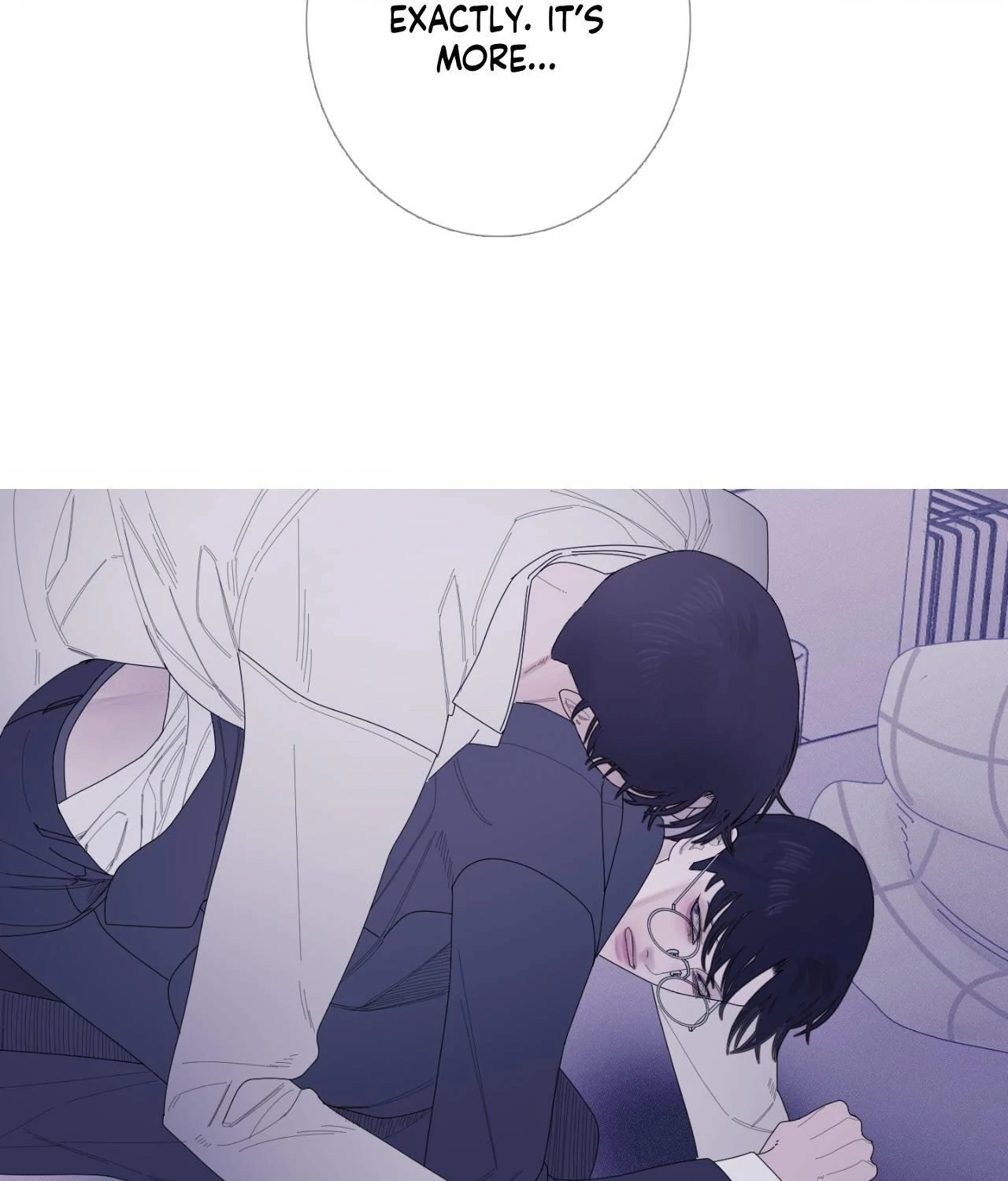 Ghost Gate [Official] - Chapter 30 manhwa