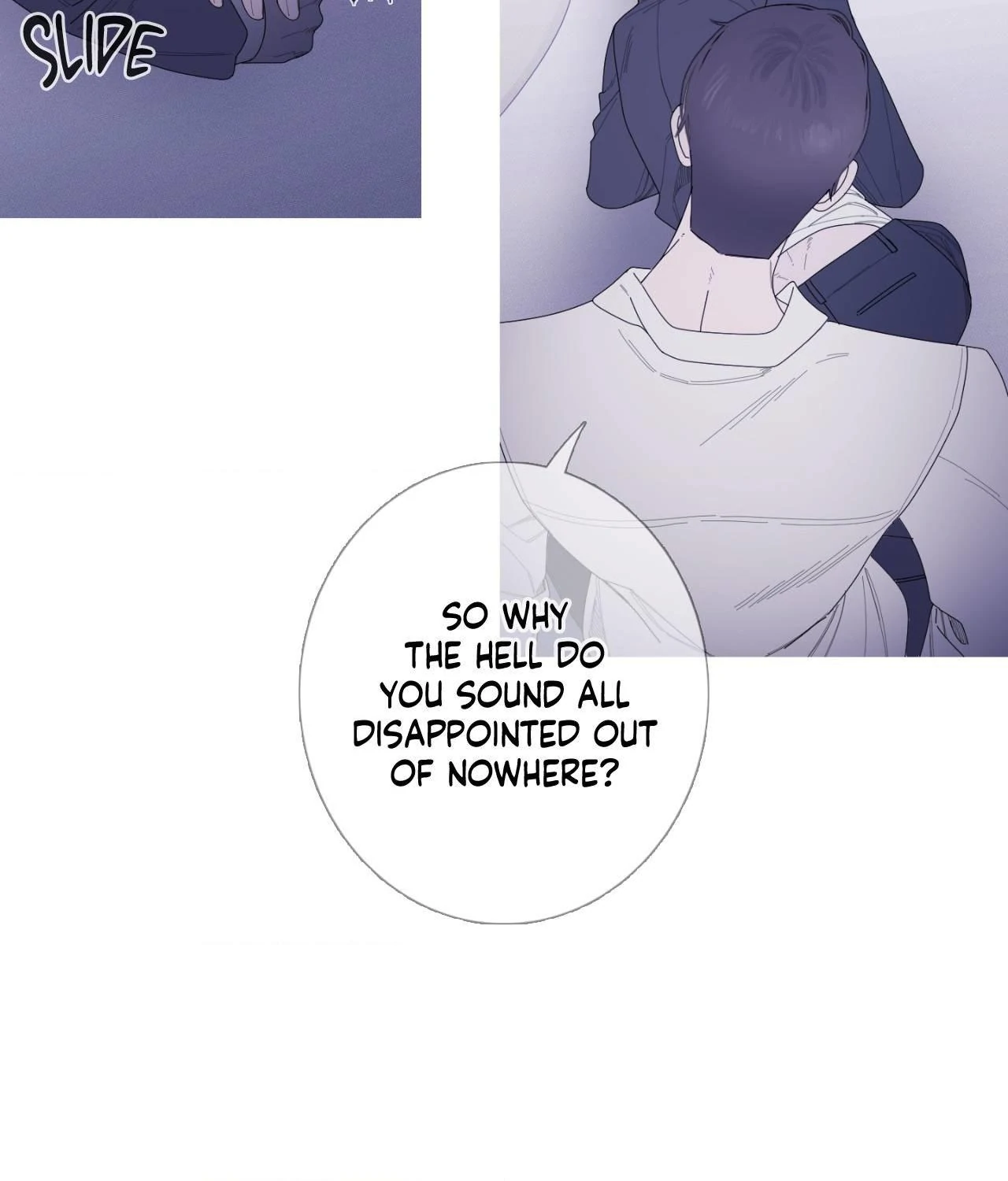 Ghost Gate [Official] - Chapter 30 manhwa