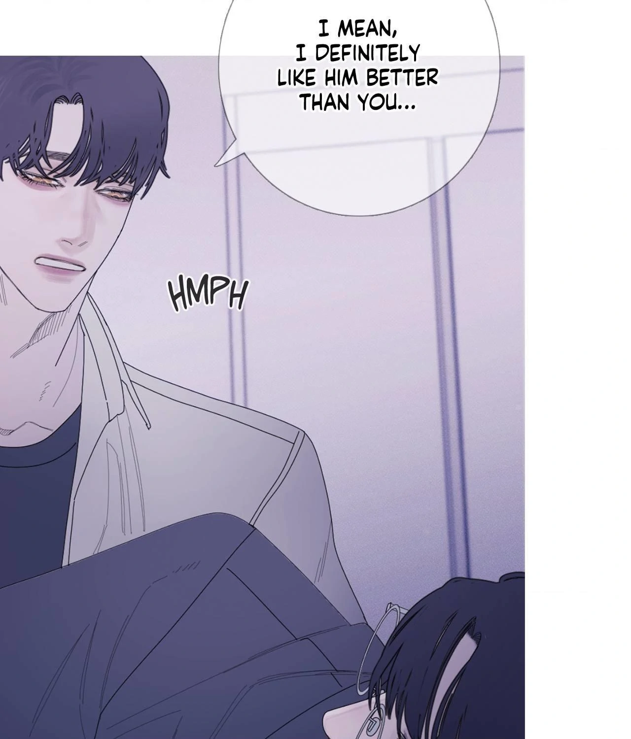 Ghost Gate [Official] - Chapter 30 manhwa