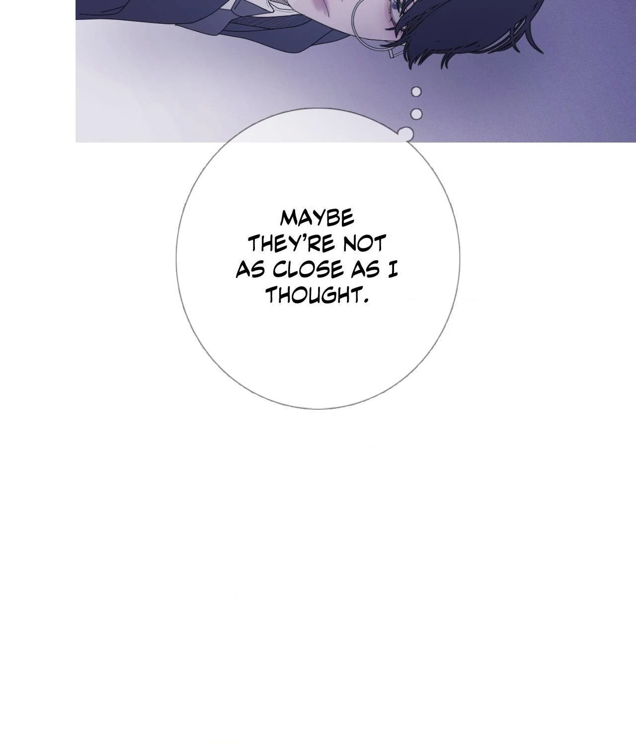 Ghost Gate [Official] - Chapter 30 manhwa