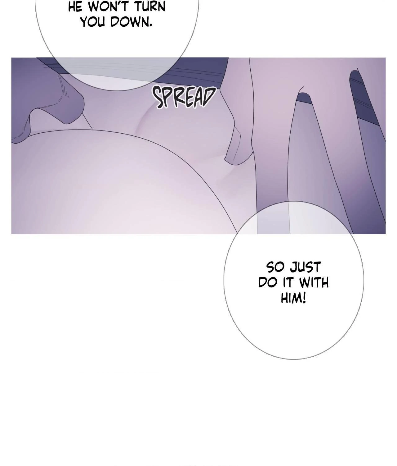 Ghost Gate [Official] - Chapter 30 manhwa