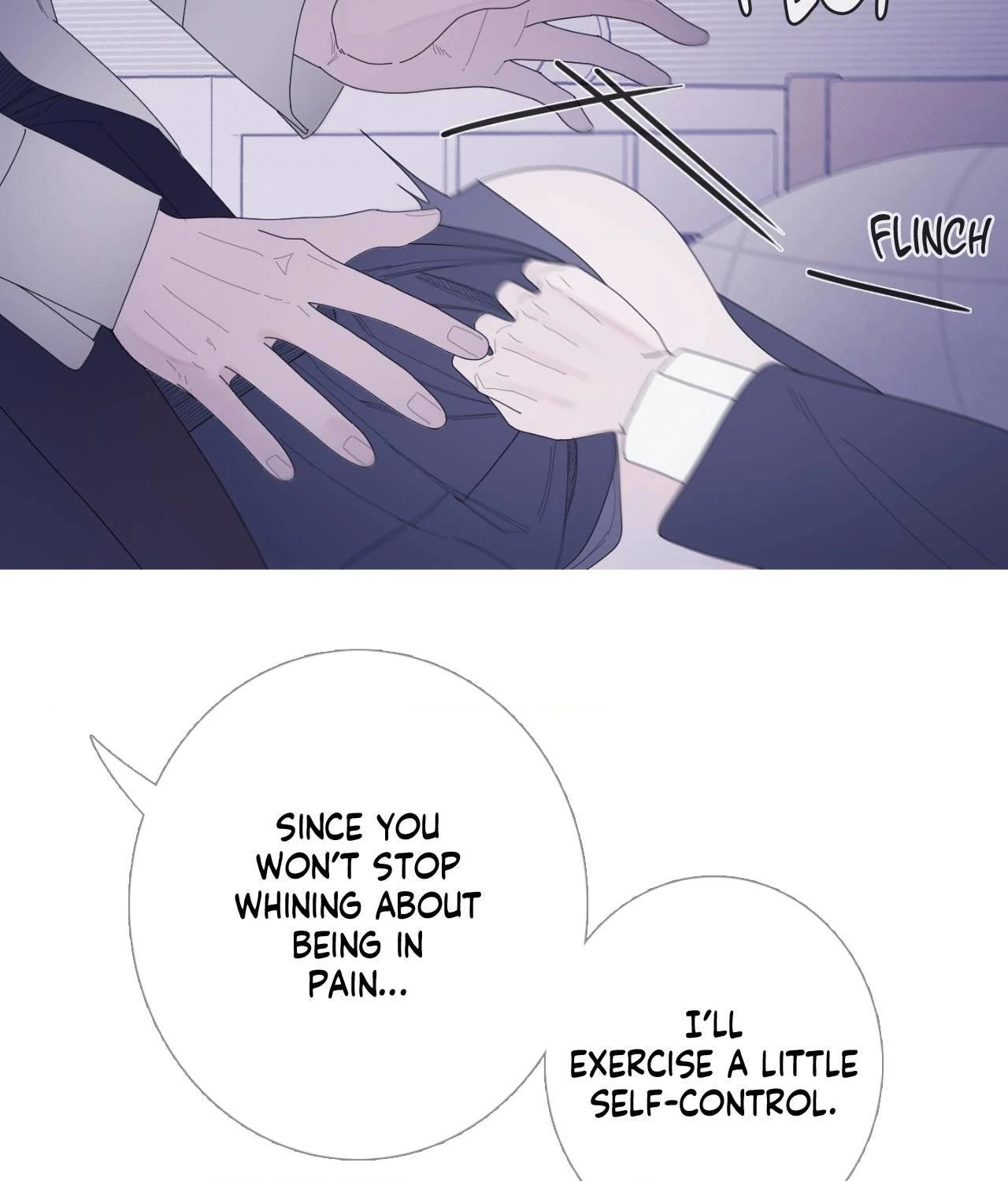 Ghost Gate [Official] - Chapter 30 manhwa
