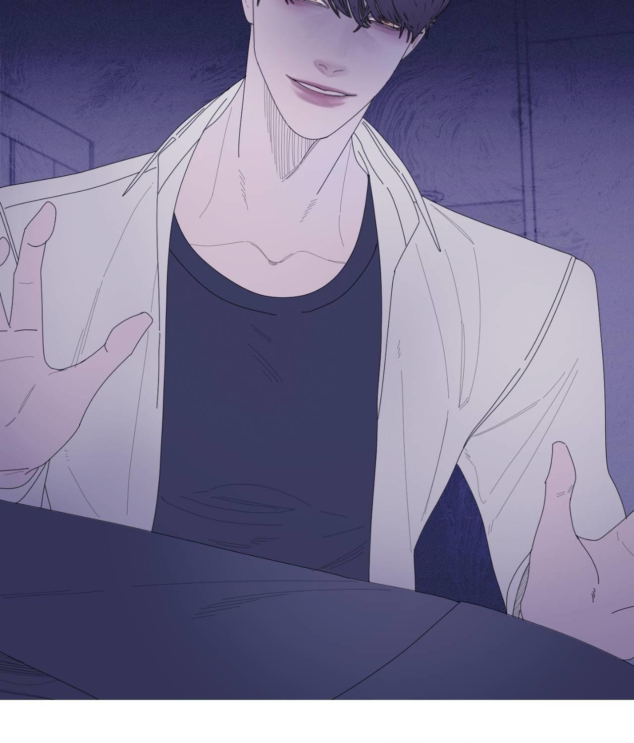 Ghost Gate [Official] - Chapter 30 manhwa