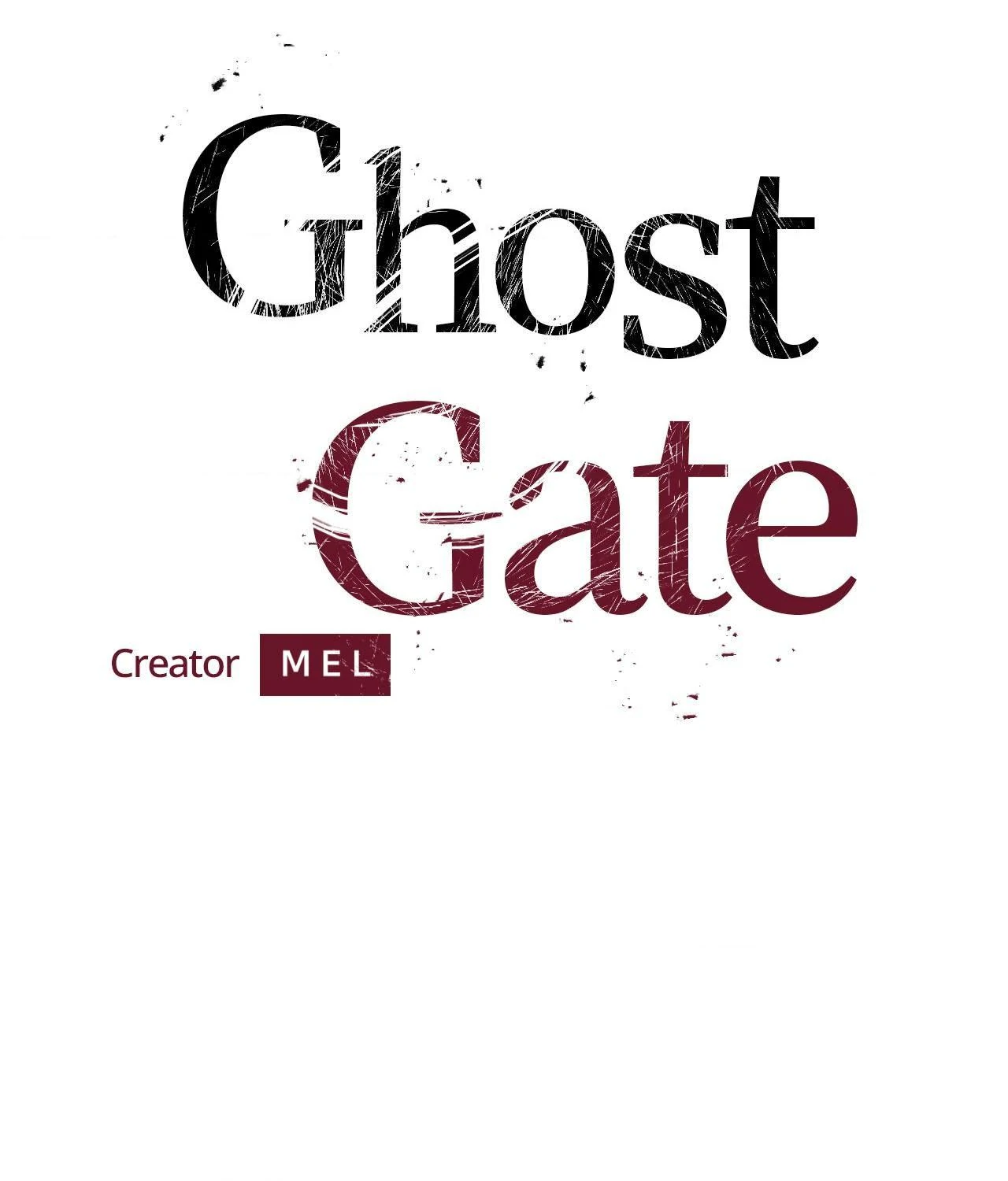 Ghost Gate [Official] - Chapter 31 manhwa