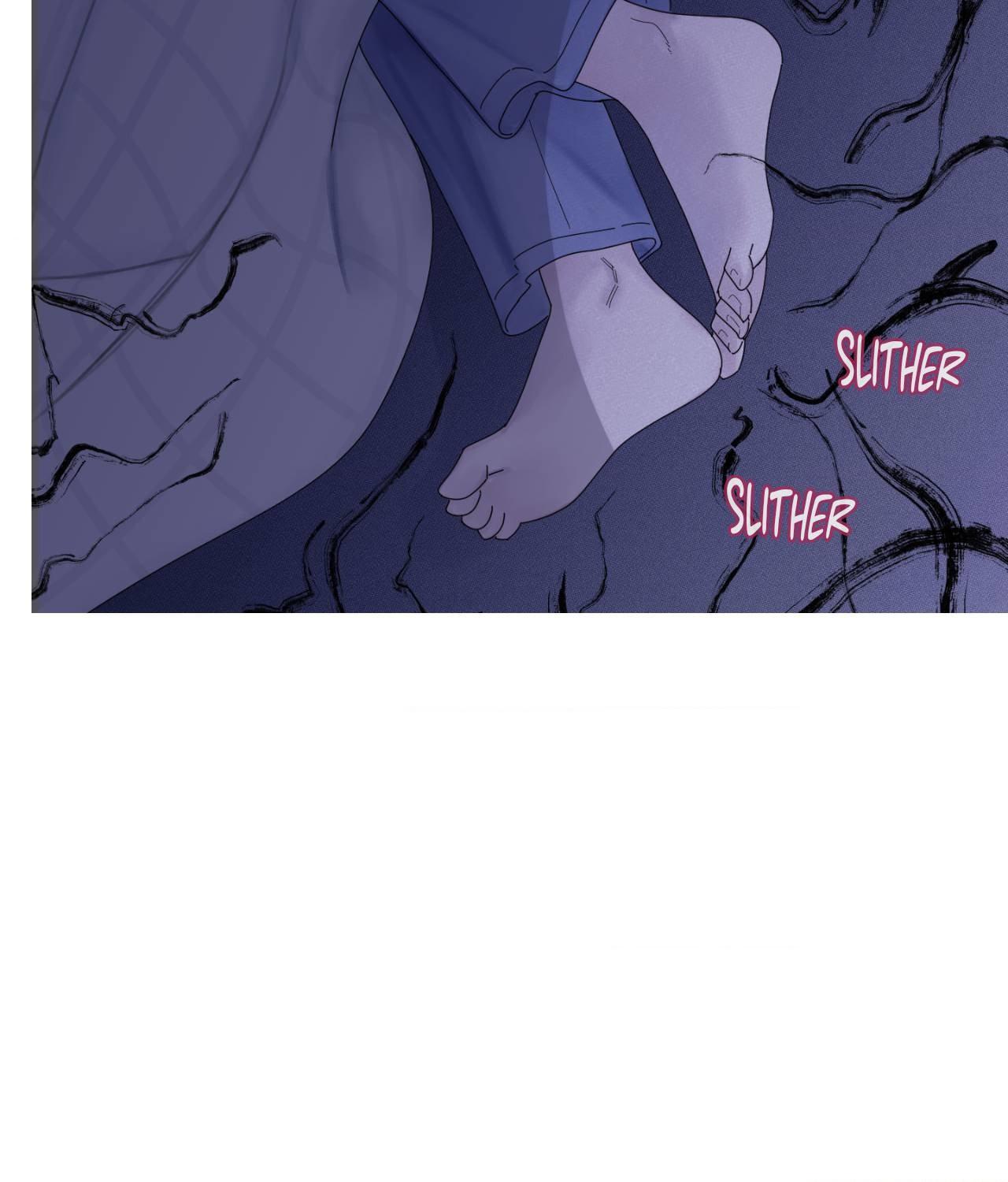 Ghost Gate [Official] - Chapter 31 manhwa