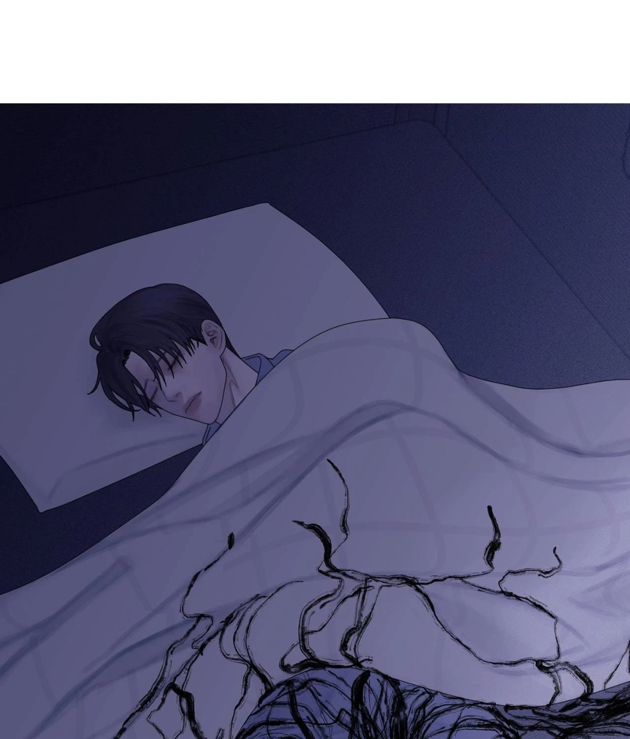 Ghost Gate [Official] - Chapter 31 manhwa