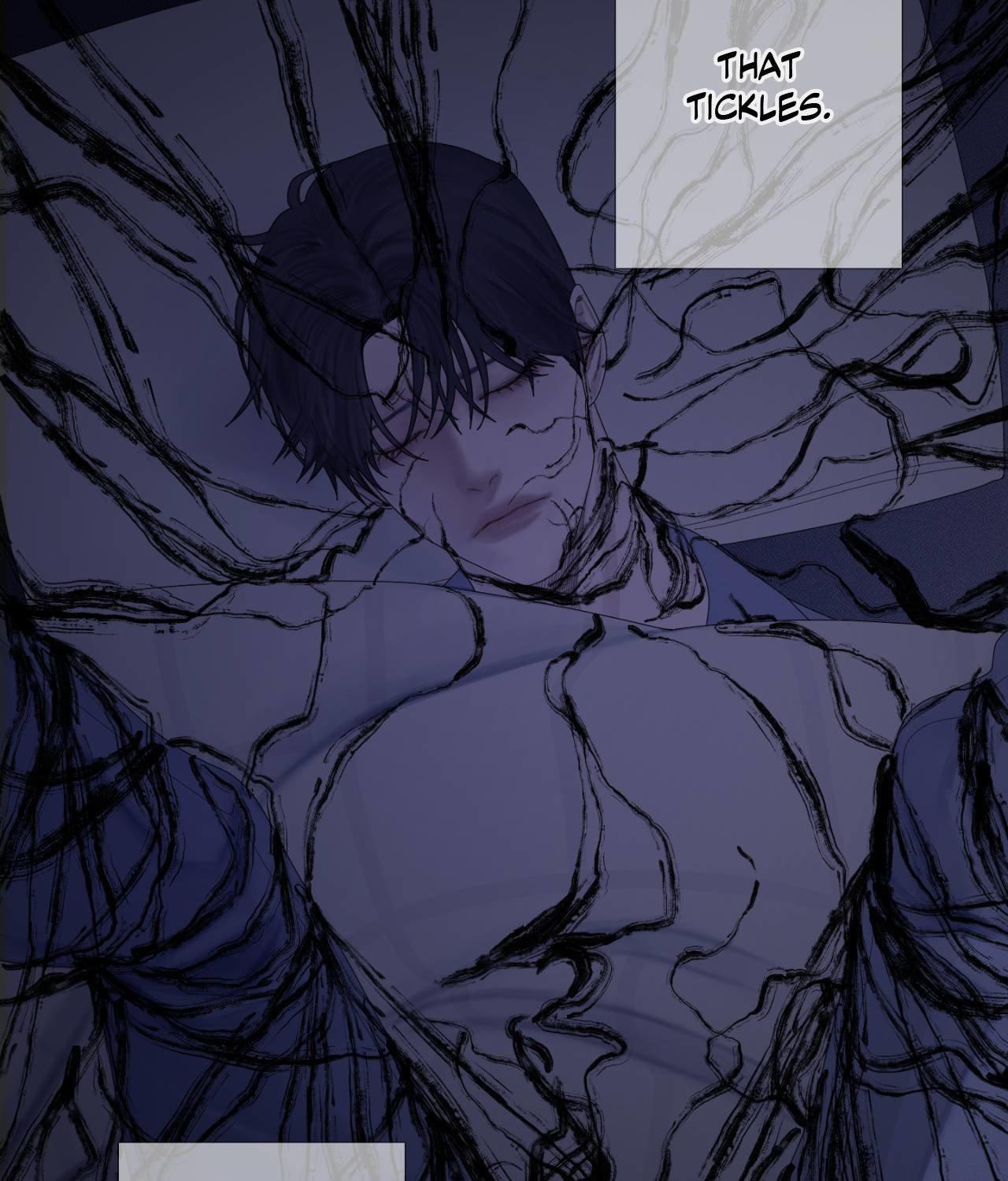 Ghost Gate [Official] - Chapter 31 manhwa