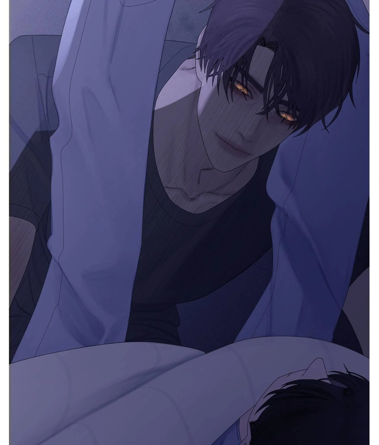 Ghost Gate [Official] - Chapter 31 manhwa