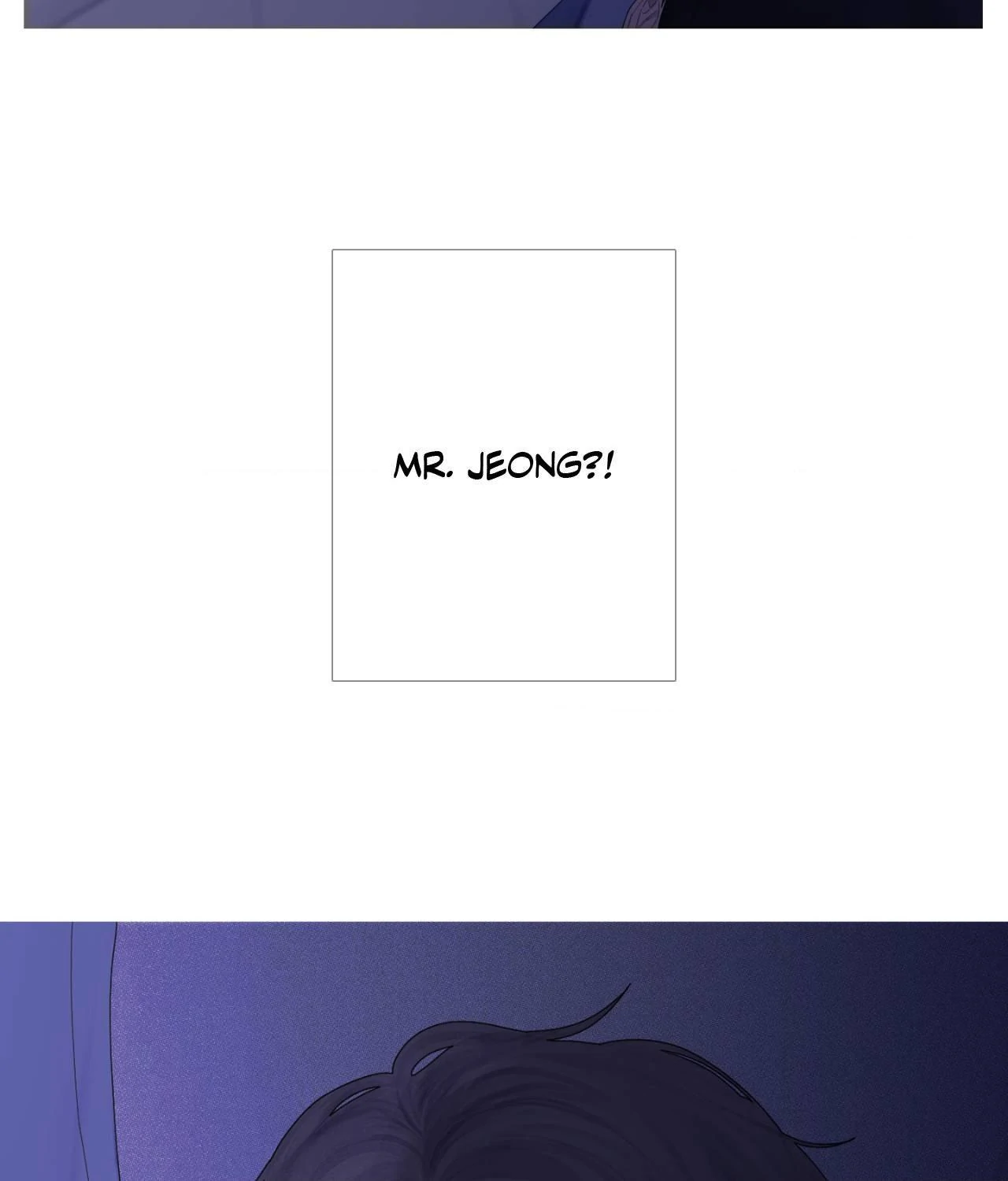 Ghost Gate [Official] - Chapter 31 manhwa