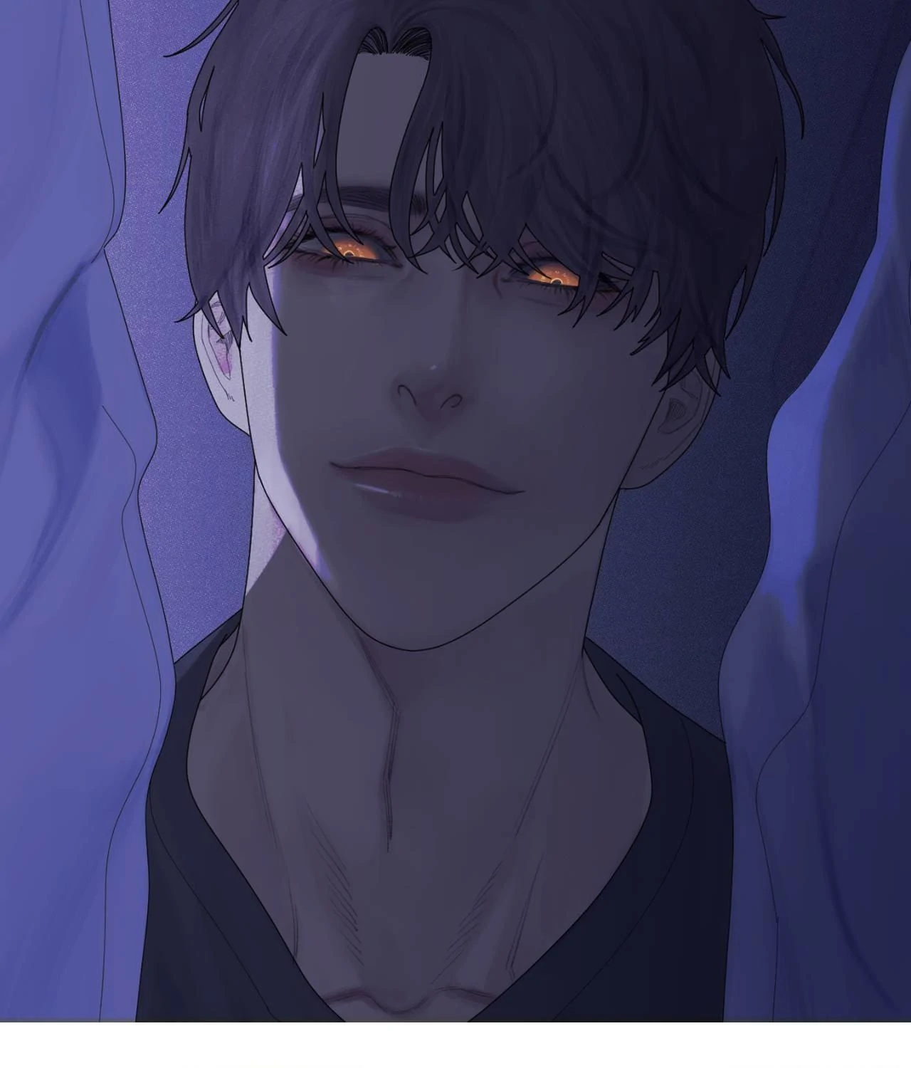 Ghost Gate [Official] - Chapter 31 manhwa