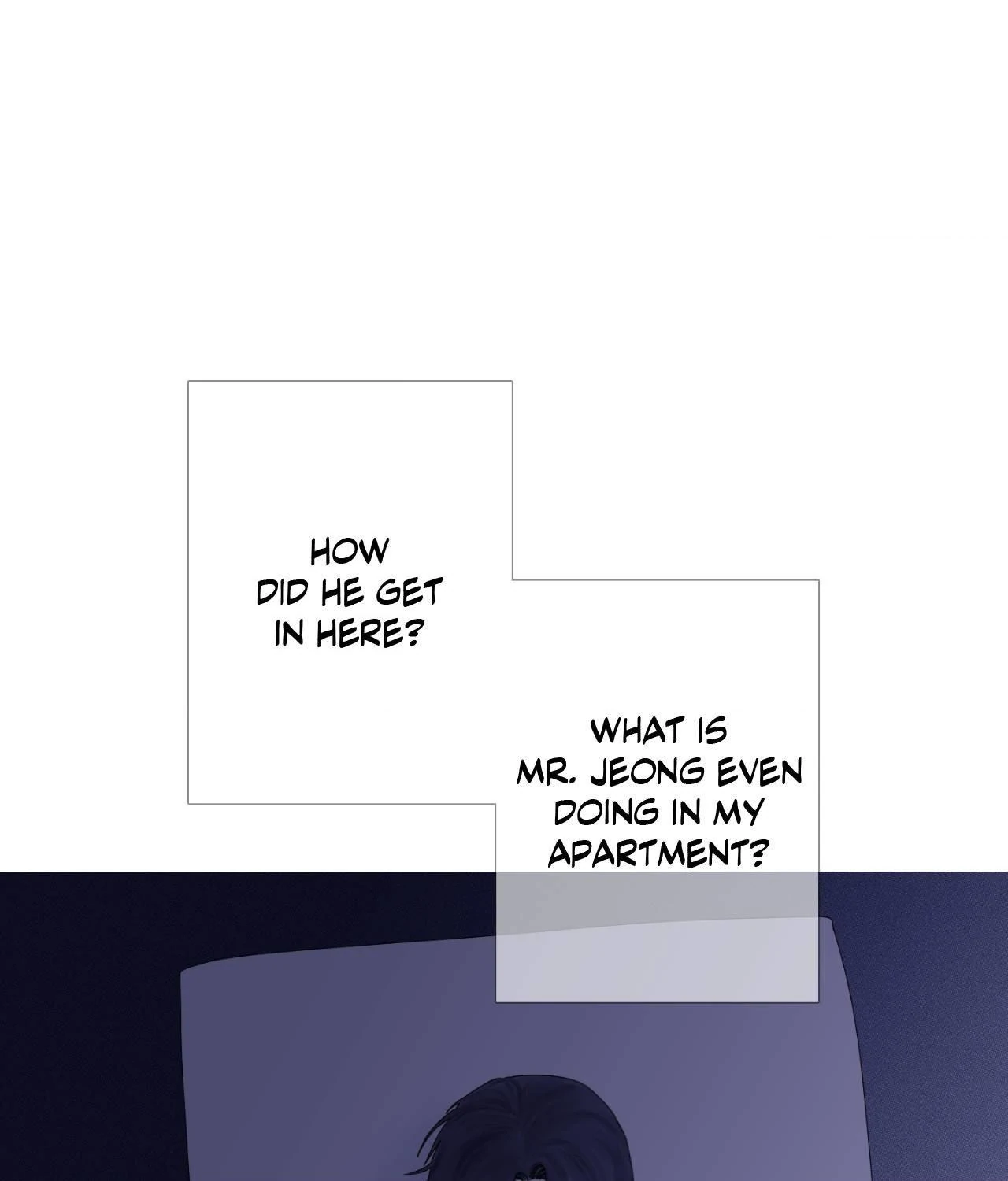 Ghost Gate [Official] - Chapter 31 manhwa