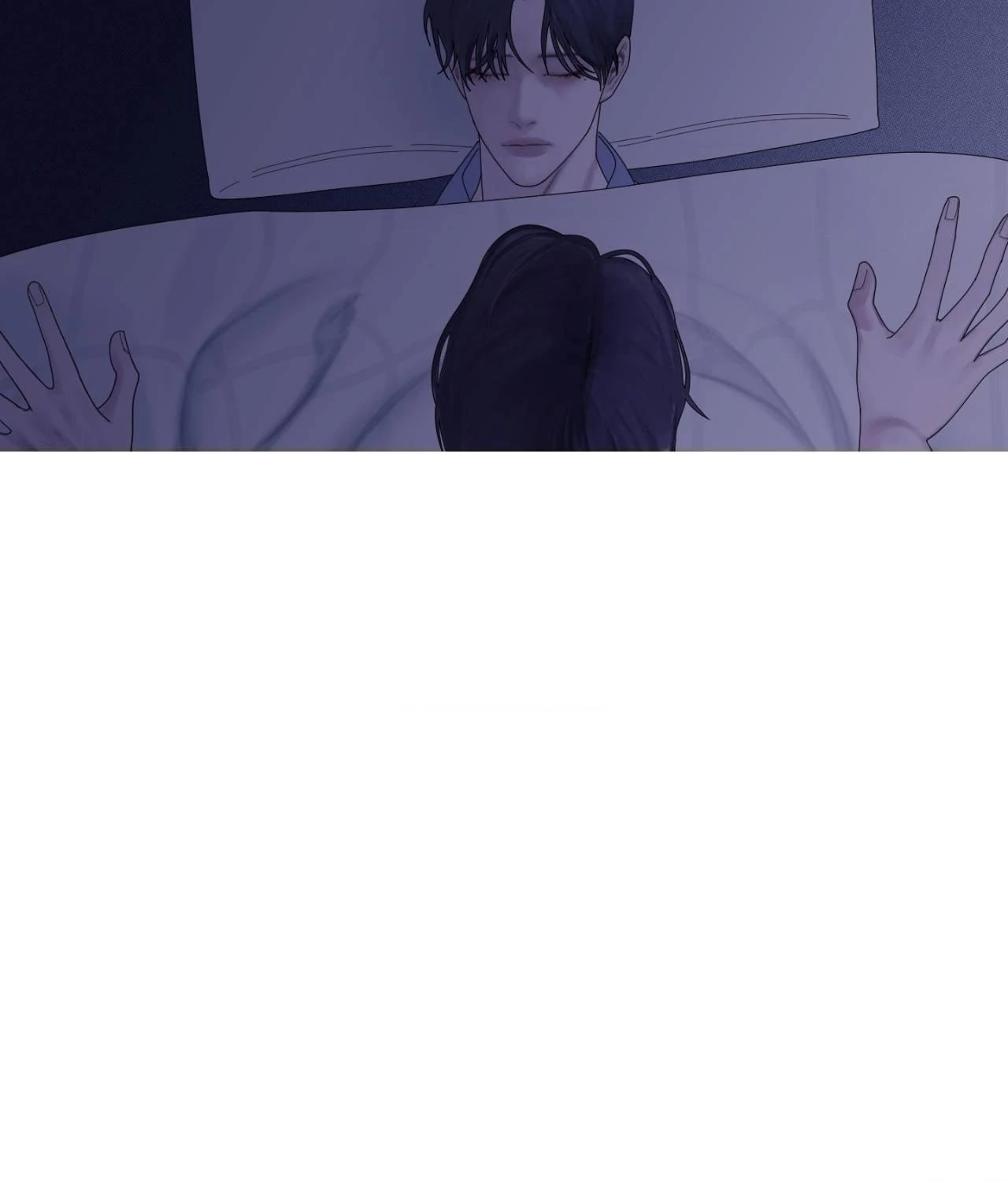 Ghost Gate [Official] - Chapter 31 manhwa