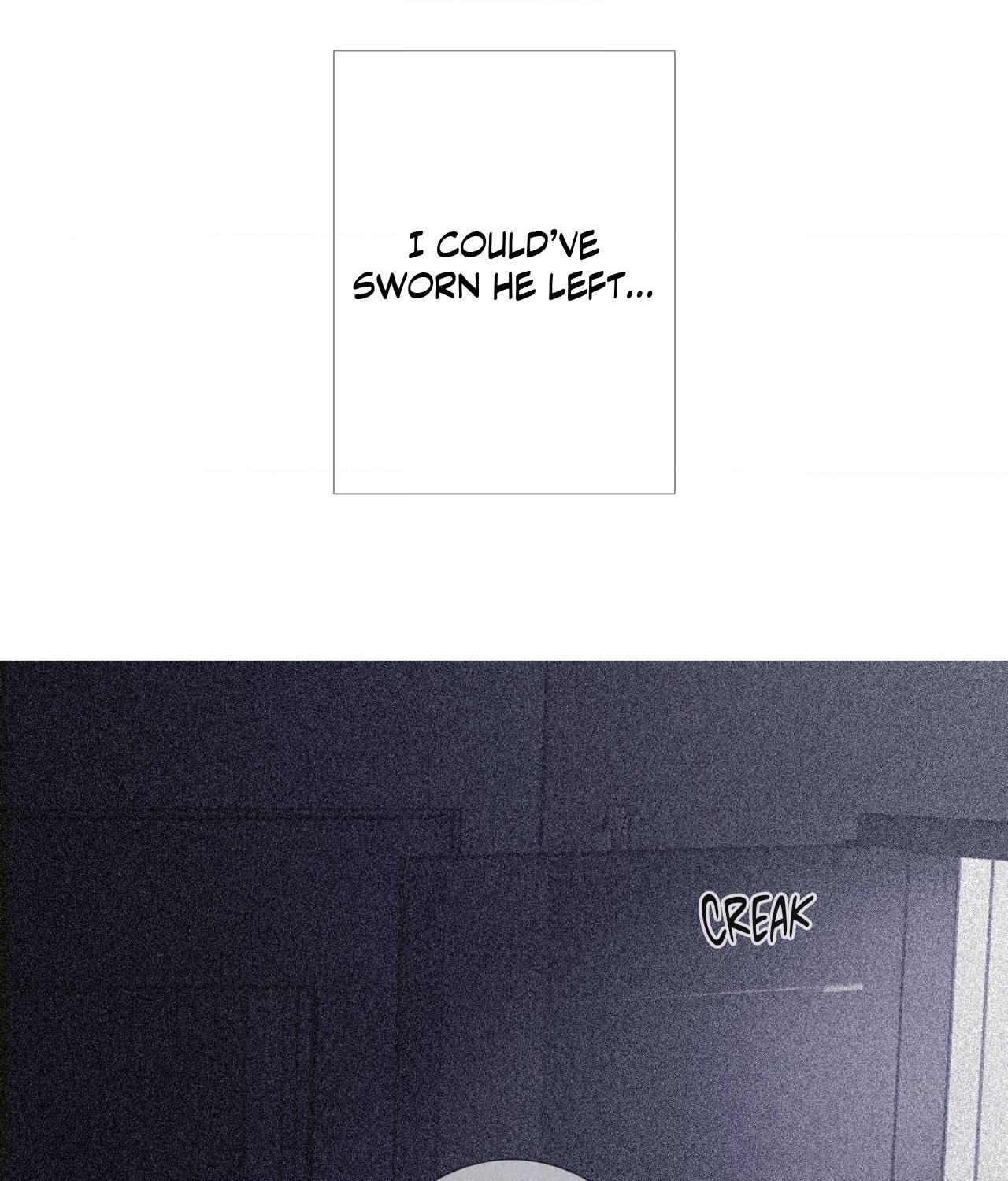 Ghost Gate [Official] - Chapter 31 manhwa