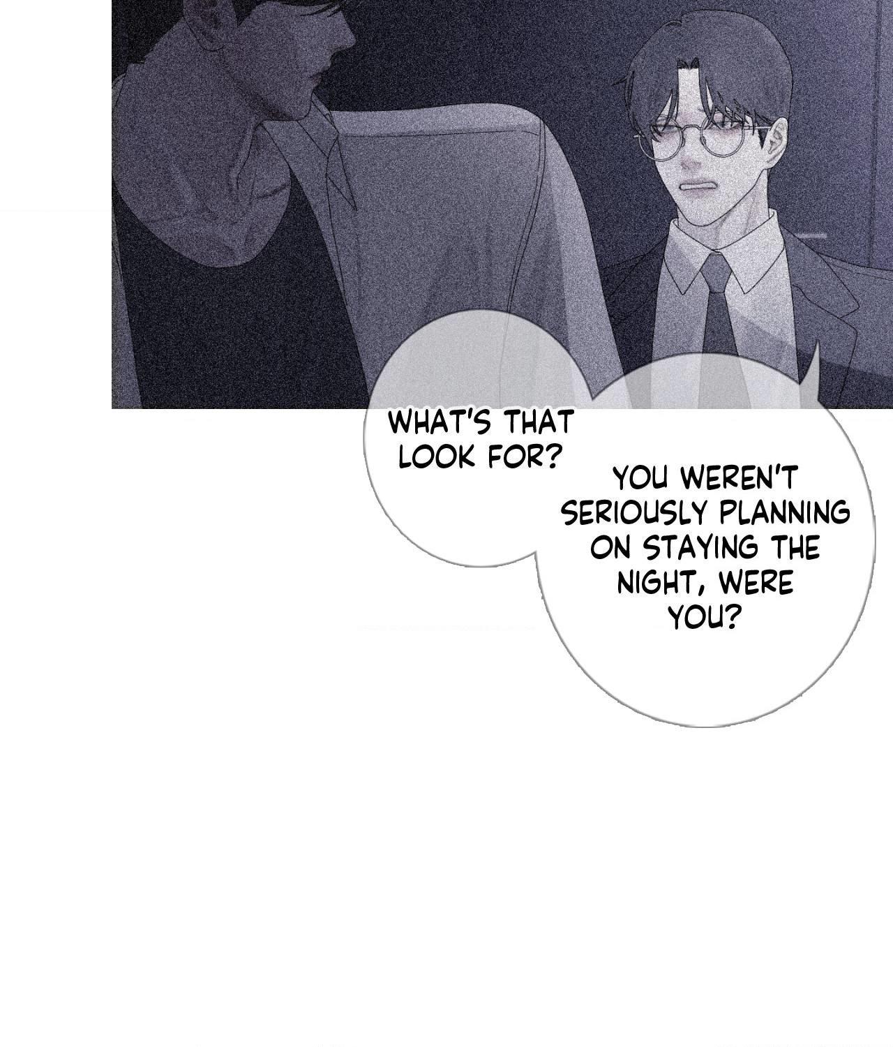 Ghost Gate [Official] - Chapter 31 manhwa