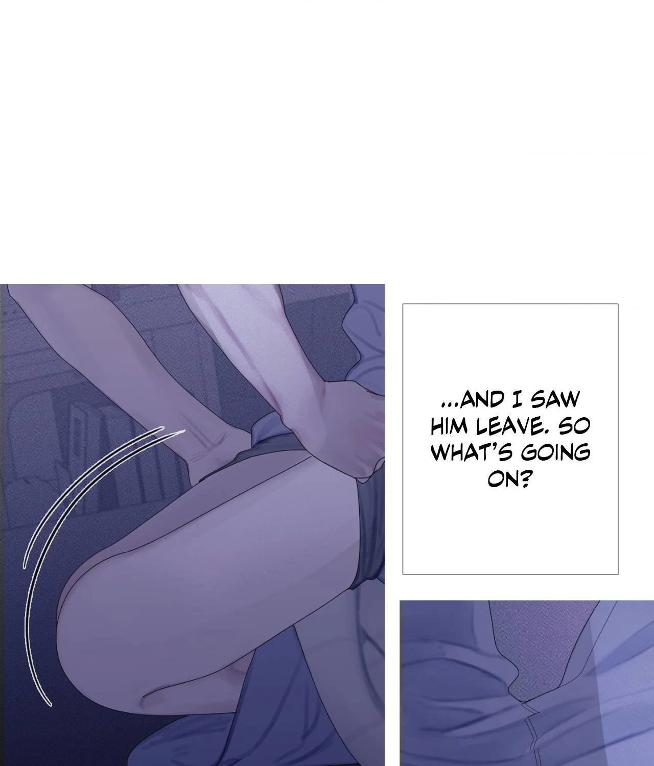 Ghost Gate [Official] - Chapter 31 manhwa