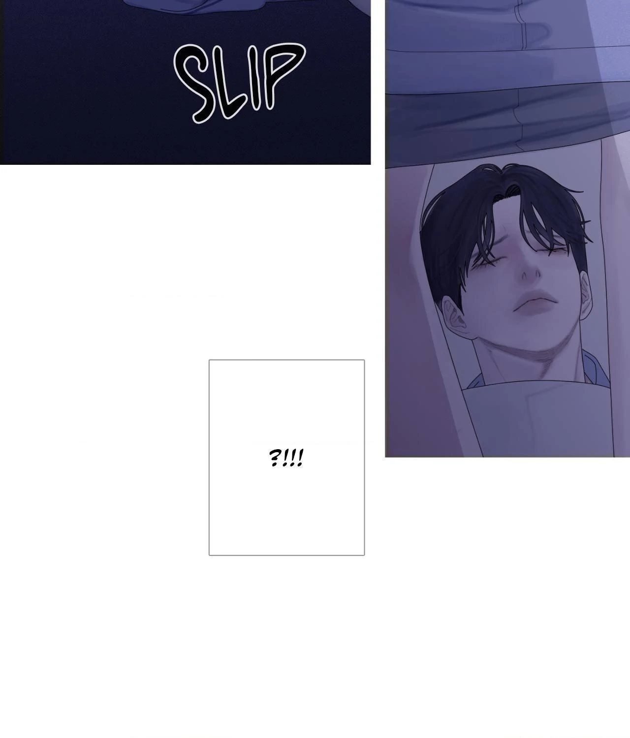 Ghost Gate [Official] - Chapter 31 manhwa