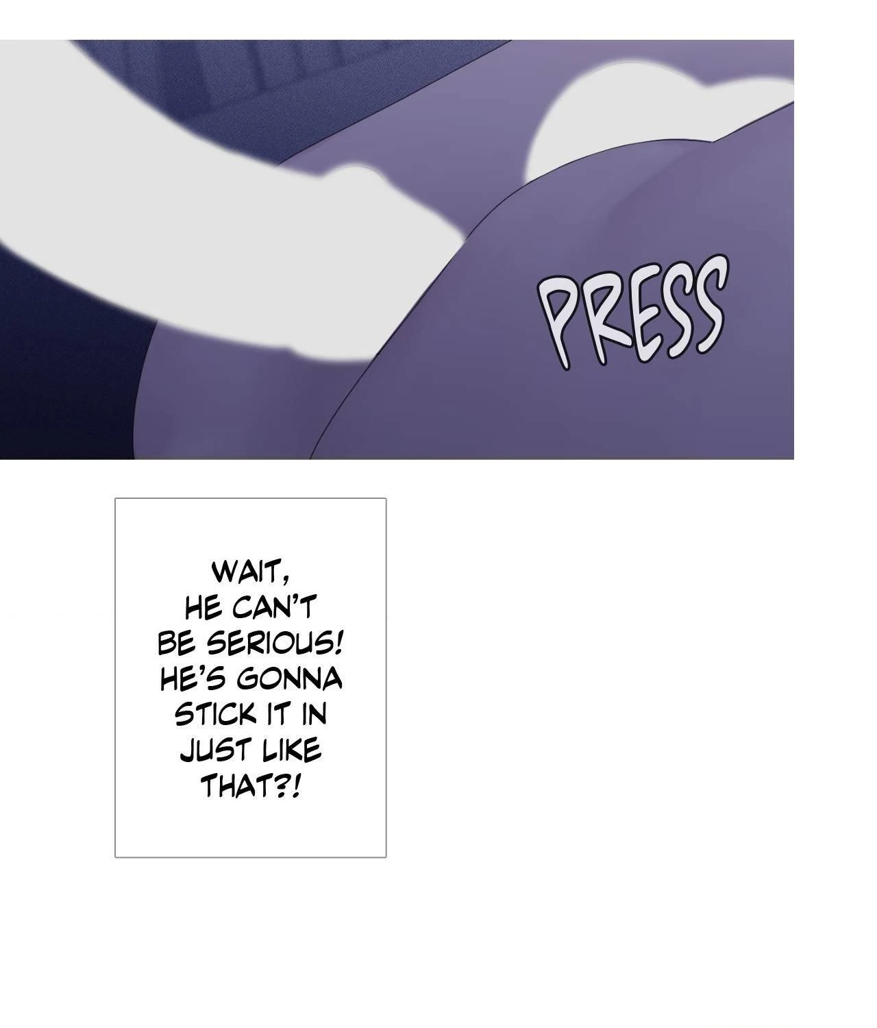 Ghost Gate [Official] - Chapter 31 manhwa