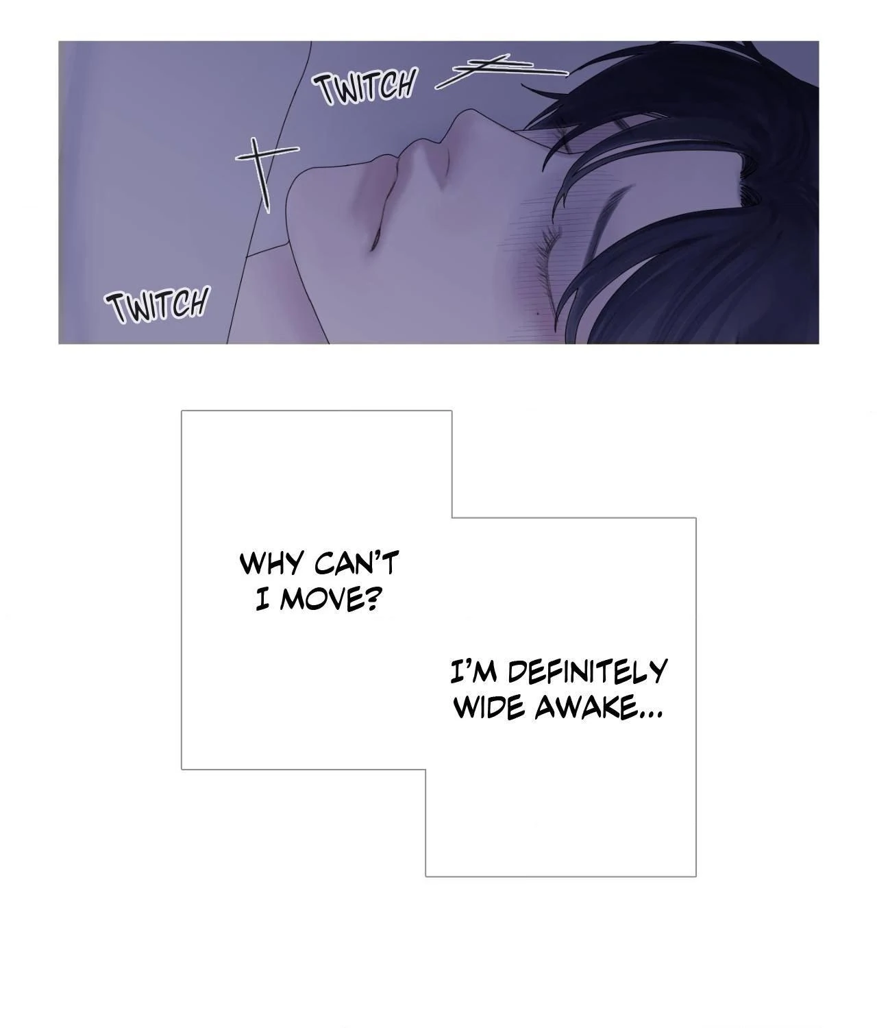 Ghost Gate [Official] - Chapter 31 manhwa
