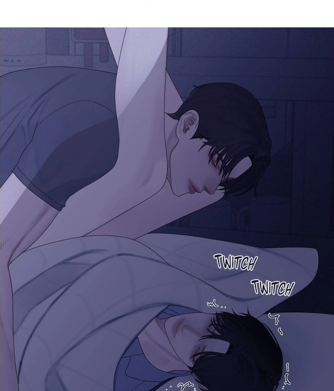 Ghost Gate [Official] - Chapter 31 manhwa