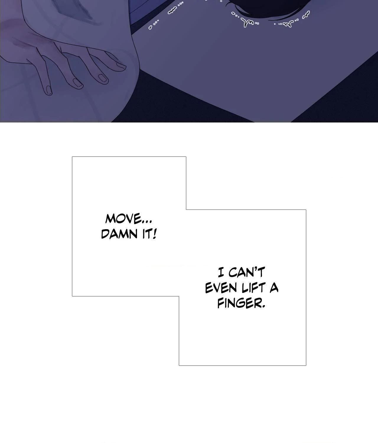 Ghost Gate [Official] - Chapter 31 manhwa