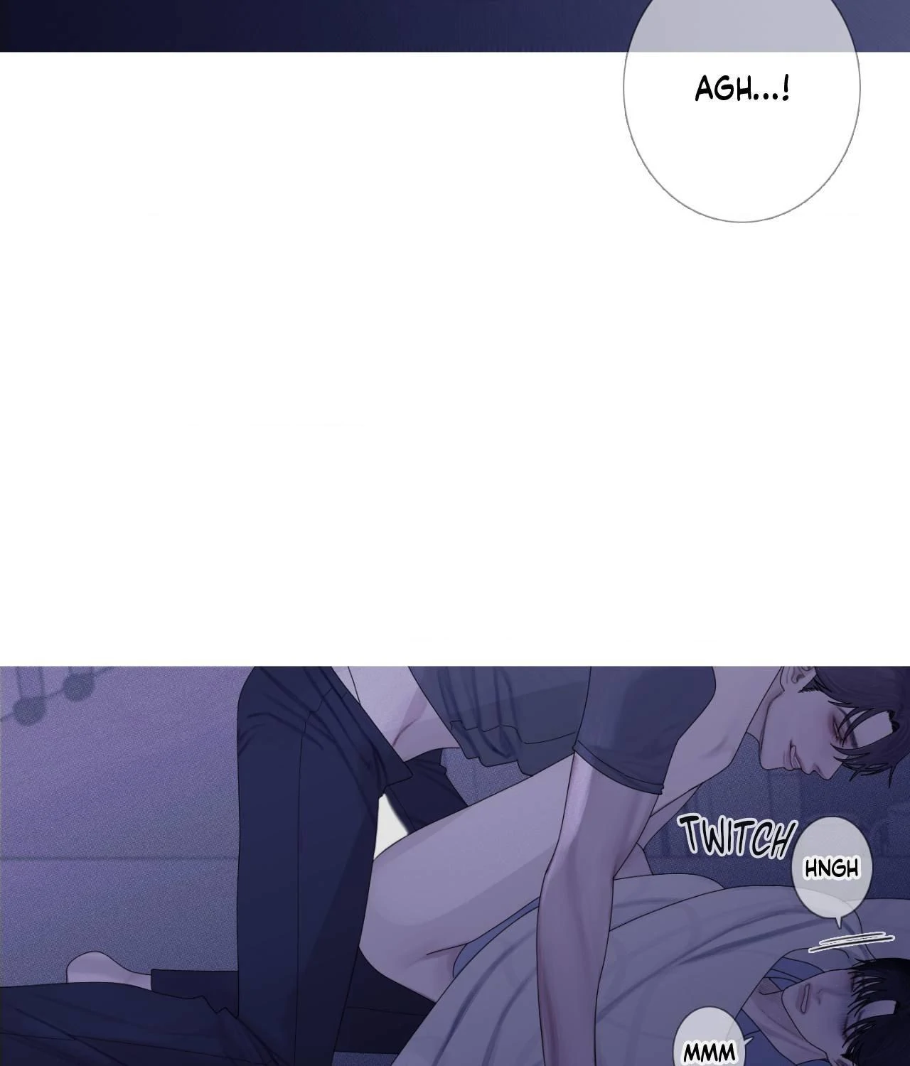Ghost Gate [Official] - Chapter 31 manhwa