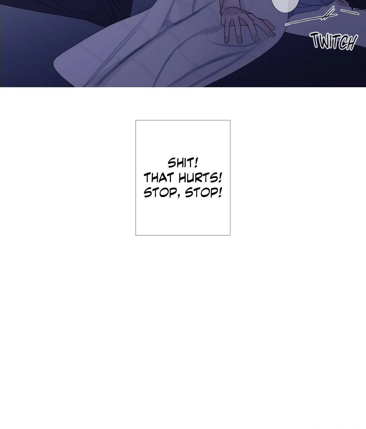 Ghost Gate [Official] - Chapter 31 manhwa