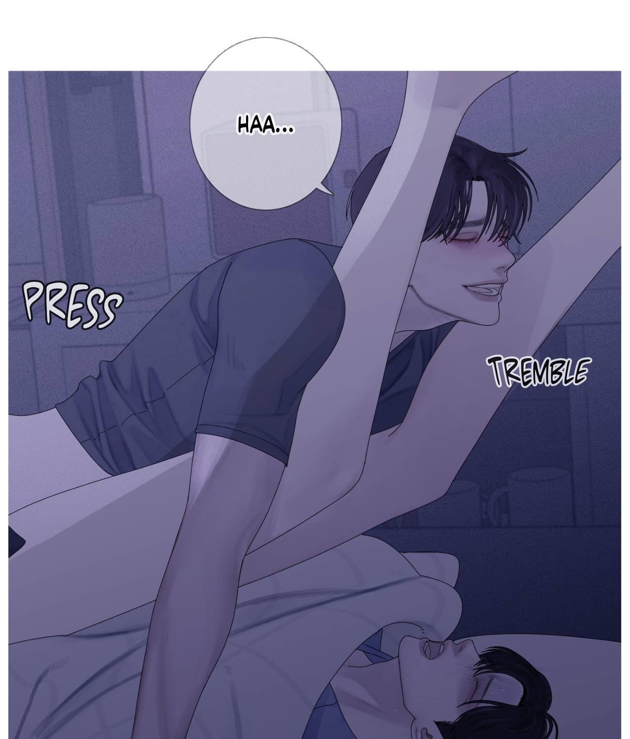 Ghost Gate [Official] - Chapter 31 manhwa